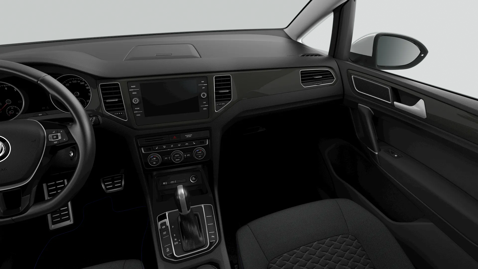 Volkswagen Golf Sportsvan JOIN