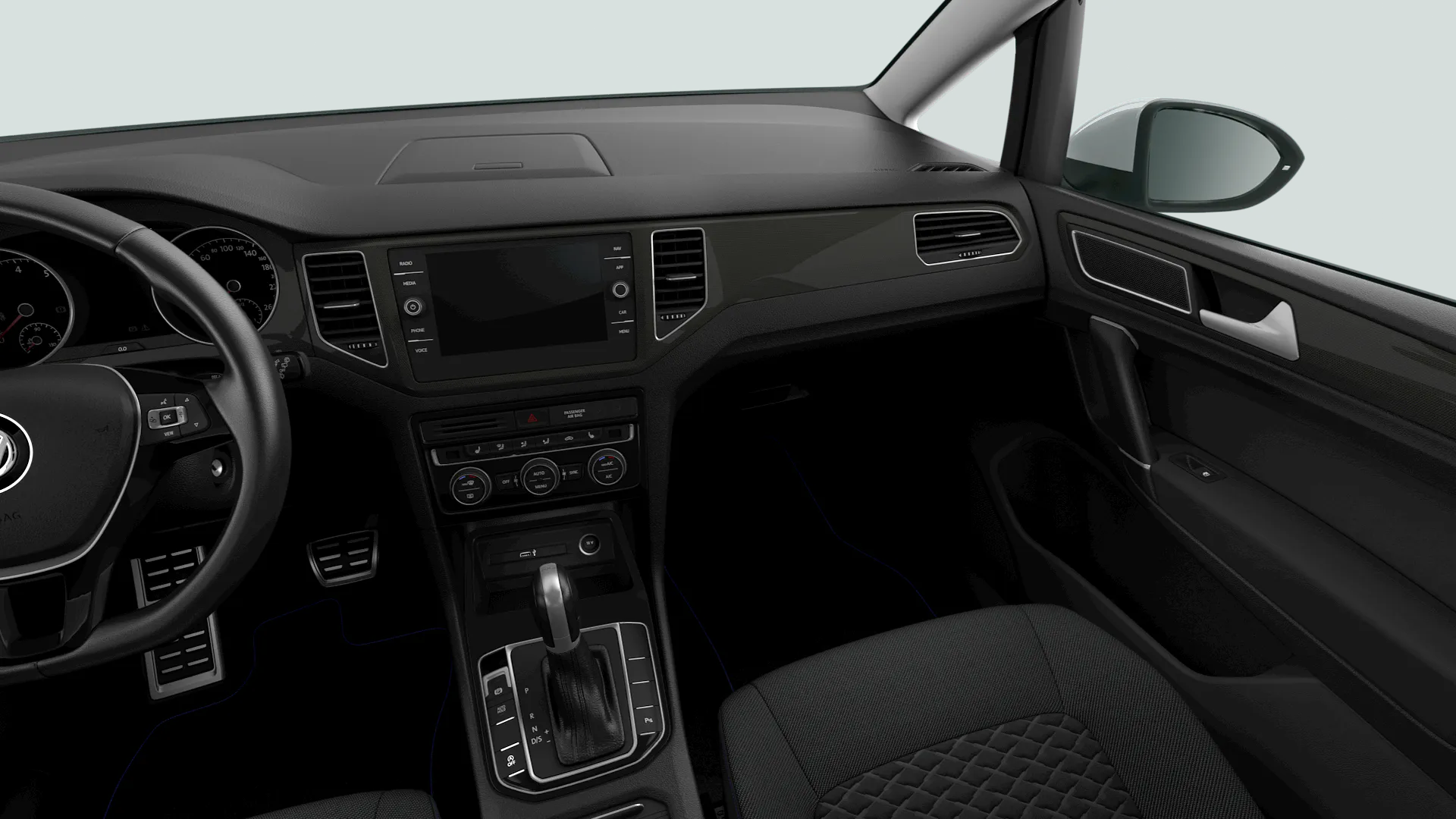 Volkswagen Golf Sportsvan JOIN