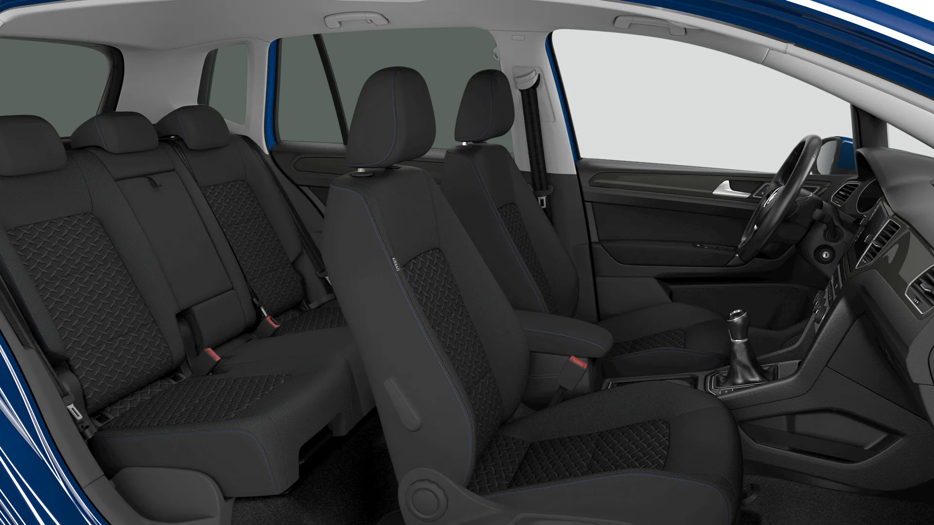 Volkswagen Golf Sportsvan JOIN