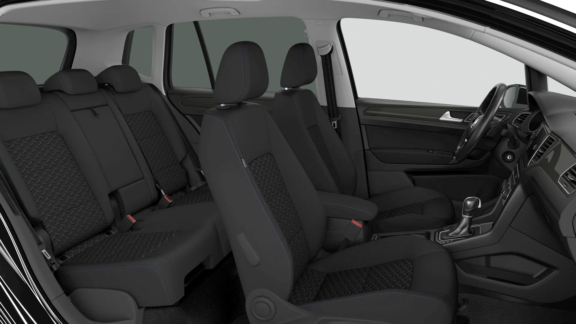 Volkswagen Golf Sportsvan JOIN