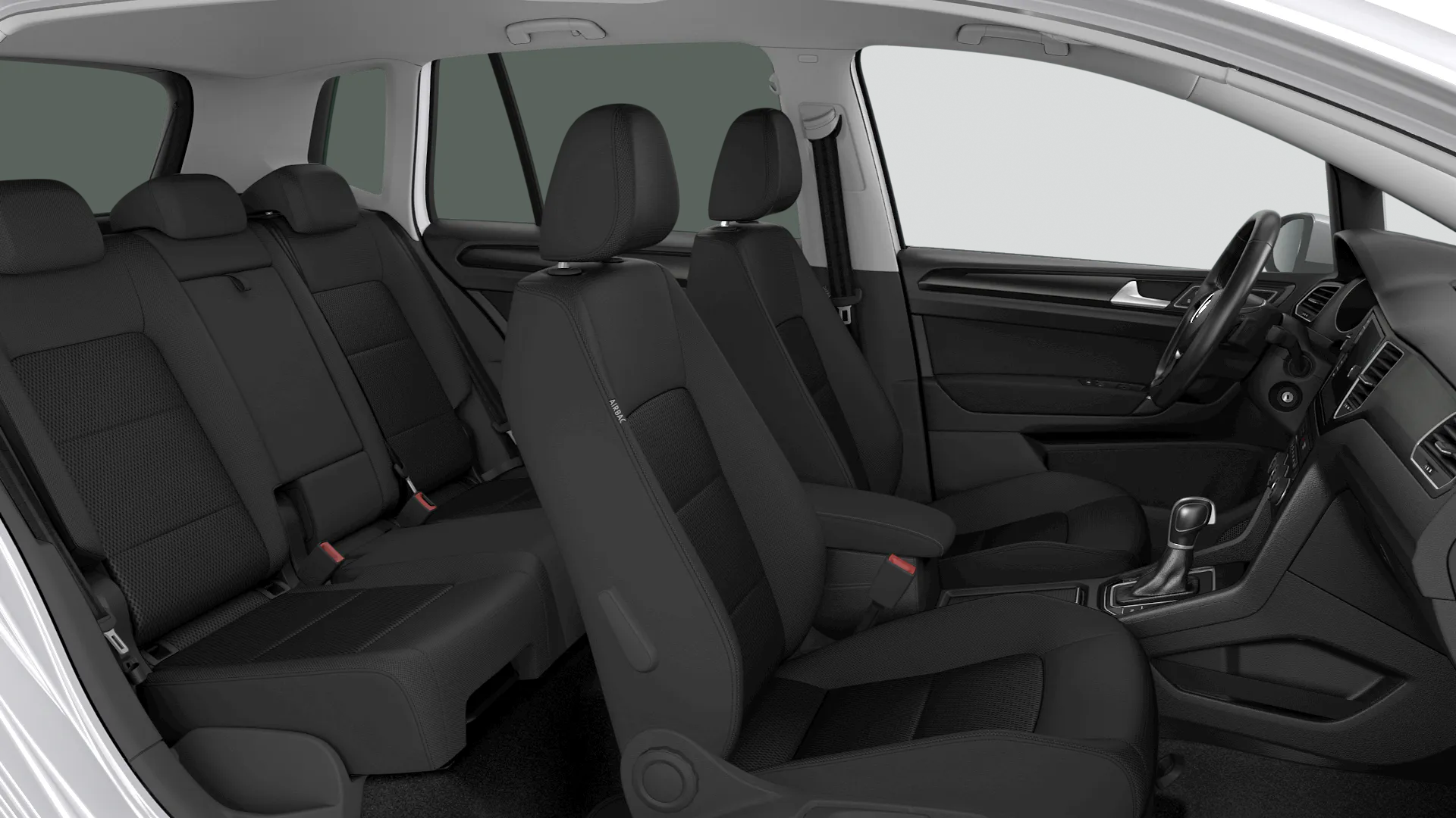 Volkswagen Golf Sportsvan Comfortline