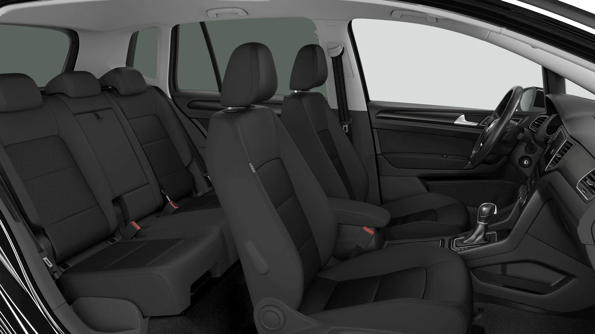 Volkswagen Golf Sportsvan Comfortline