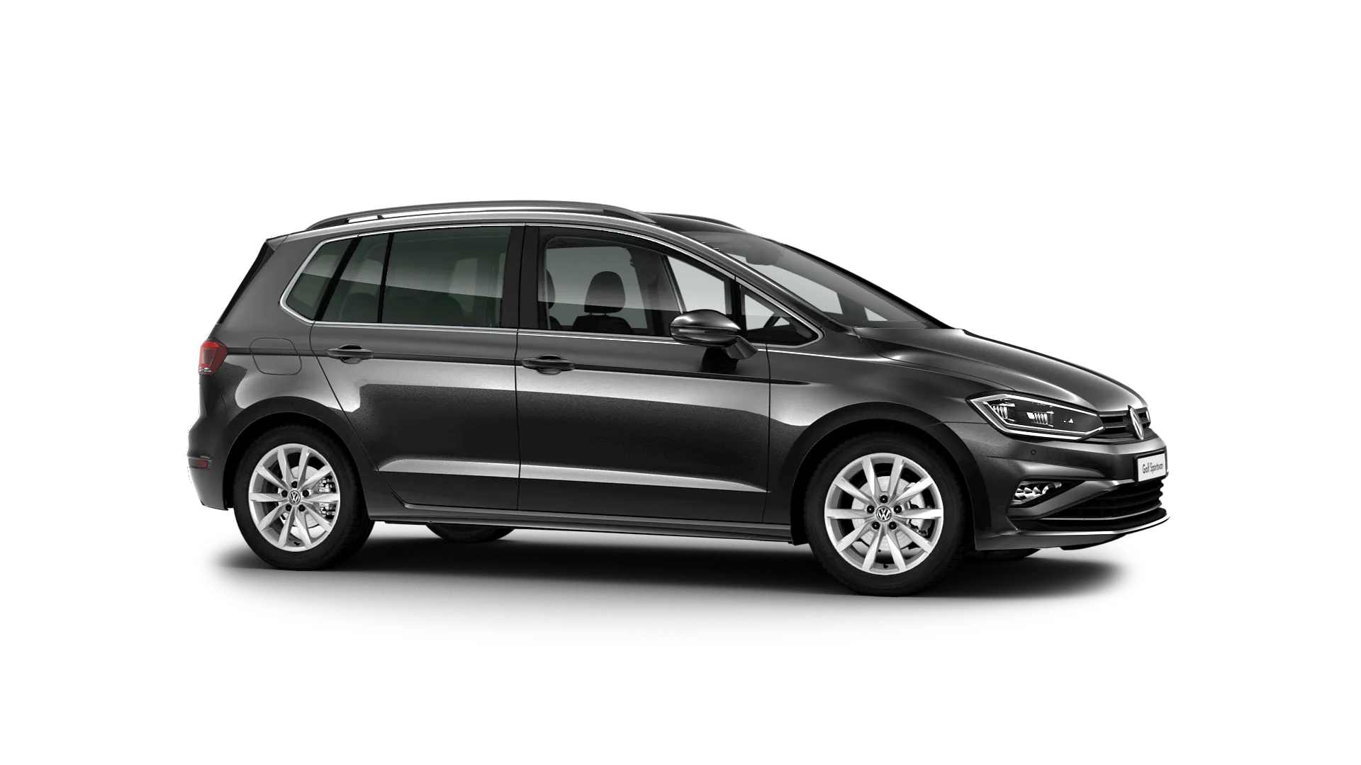 Volkswagen Golf Sportsvan Highline