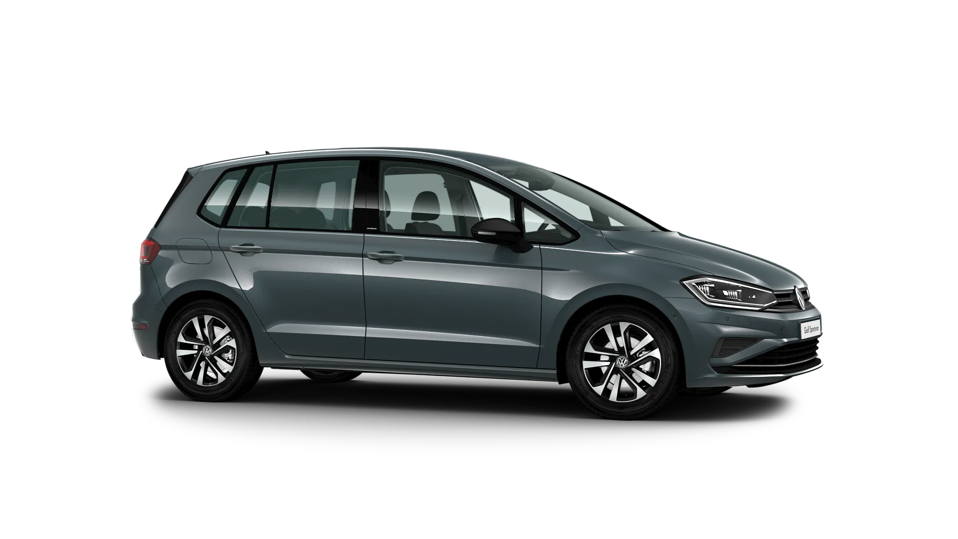 Volkswagen Golf Sportsvan IQ.DRIVE