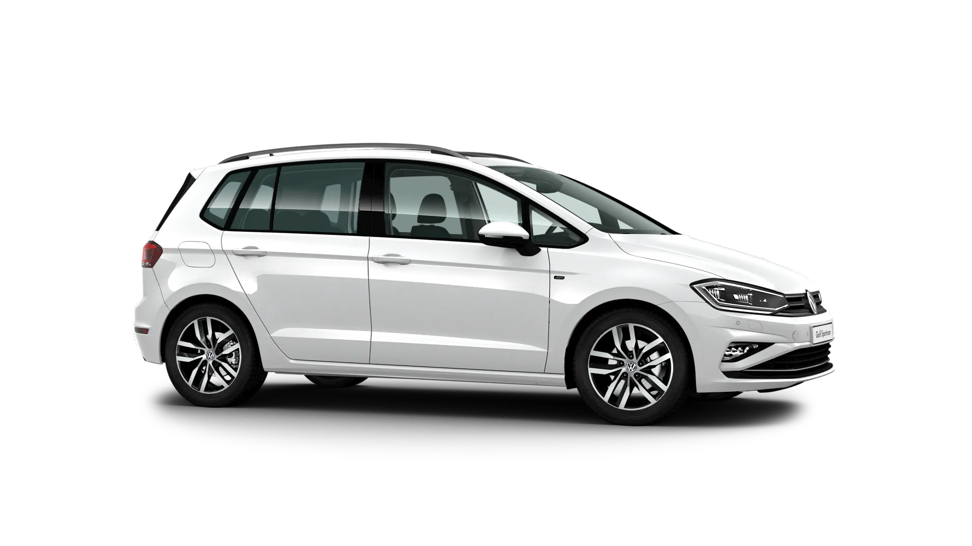 Volkswagen Golf Sportsvan JOIN