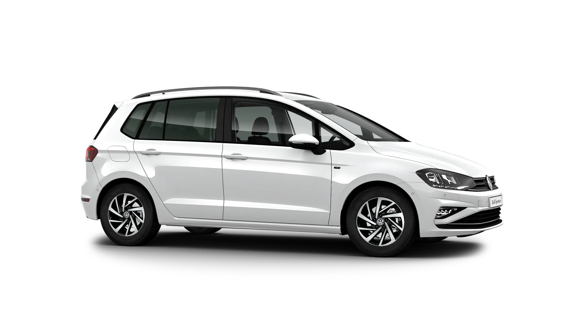 Volkswagen Golf Sportsvan JOIN