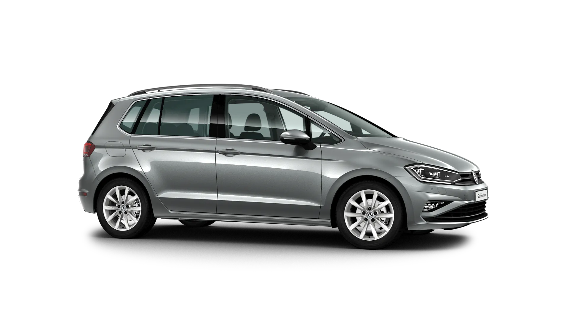 Volkswagen Golf Sportsvan Highline