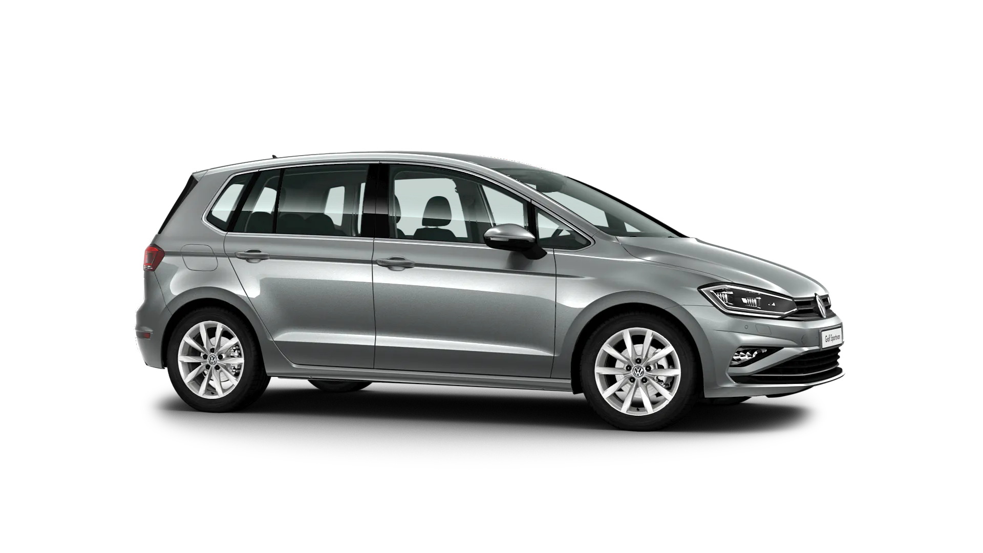 Volkswagen Golf Sportsvan Highline