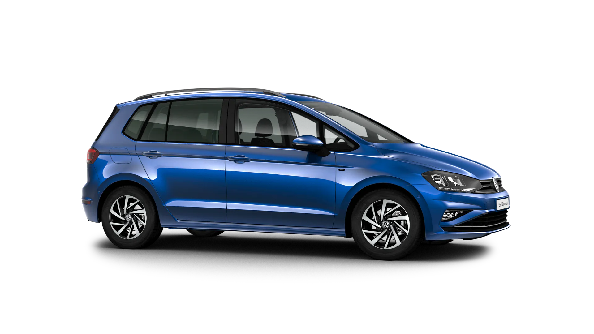 Volkswagen Golf Sportsvan JOIN