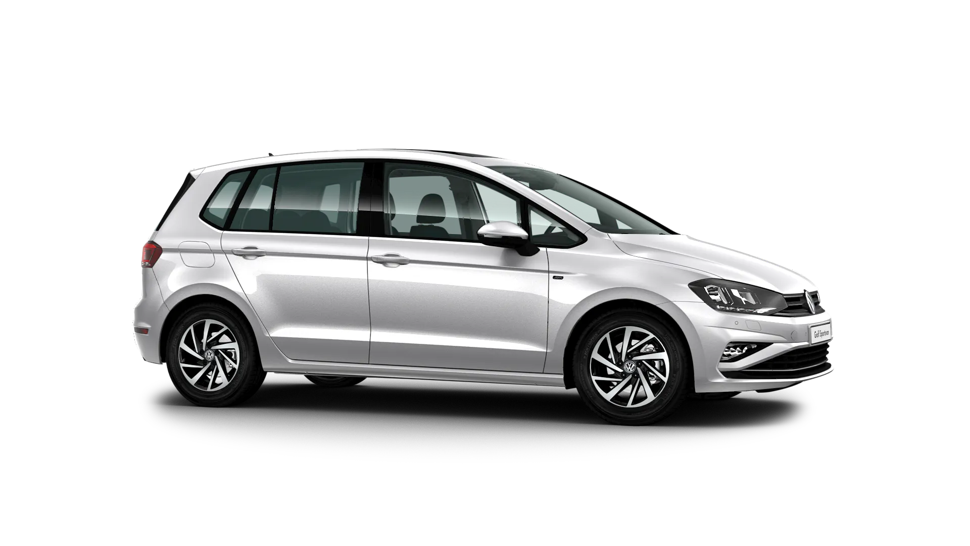 Volkswagen Golf Sportsvan JOIN