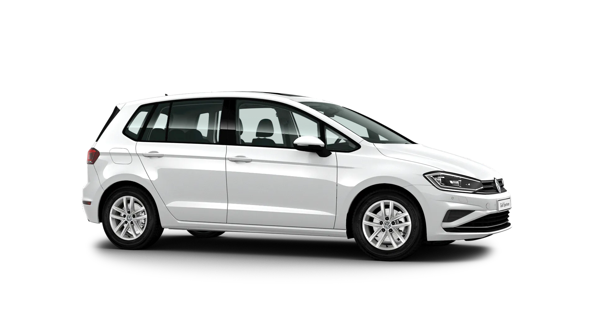 Volkswagen Golf Sportsvan Comfortline
