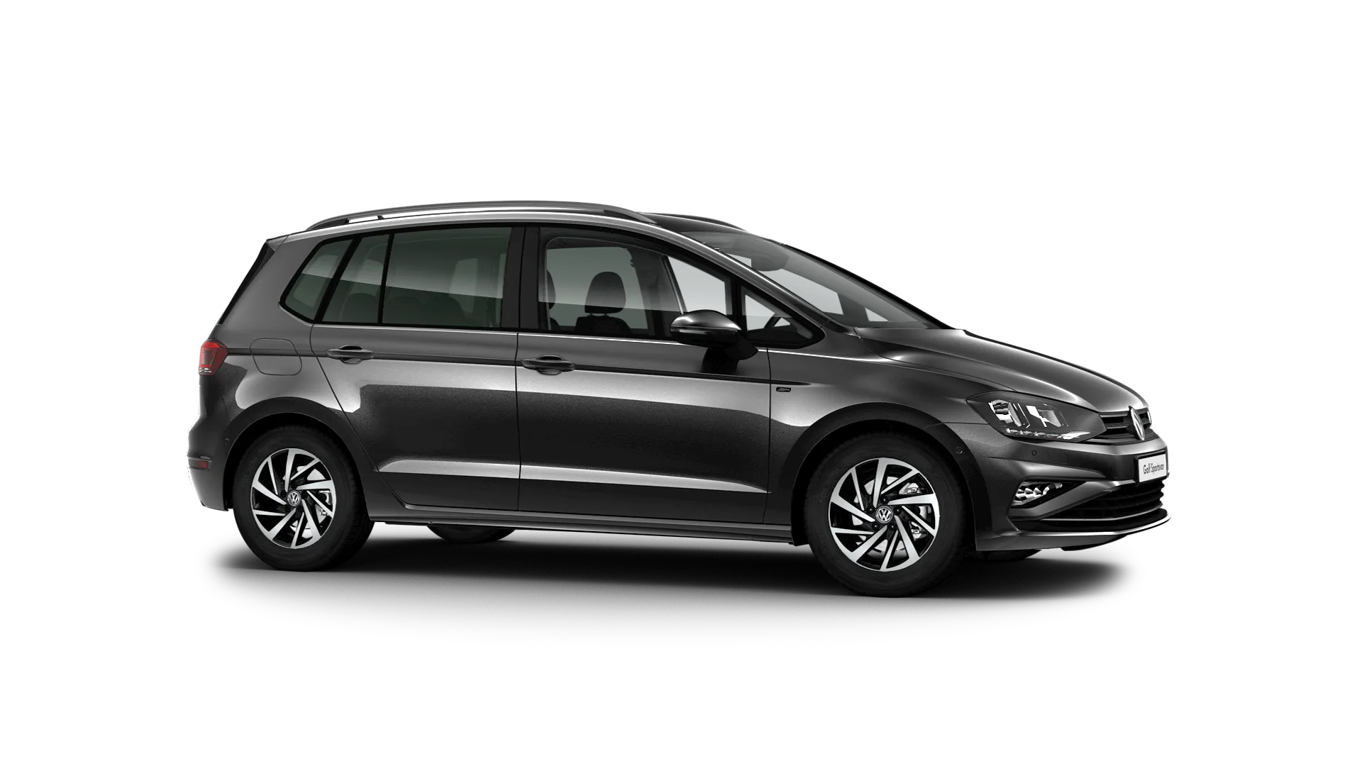 Volkswagen Golf Sportsvan JOIN