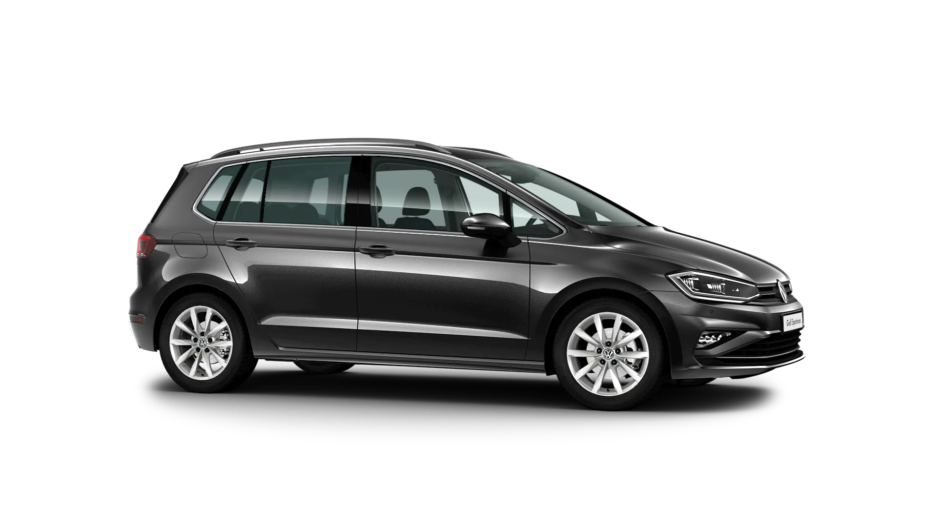 Volkswagen Golf Sportsvan Highline