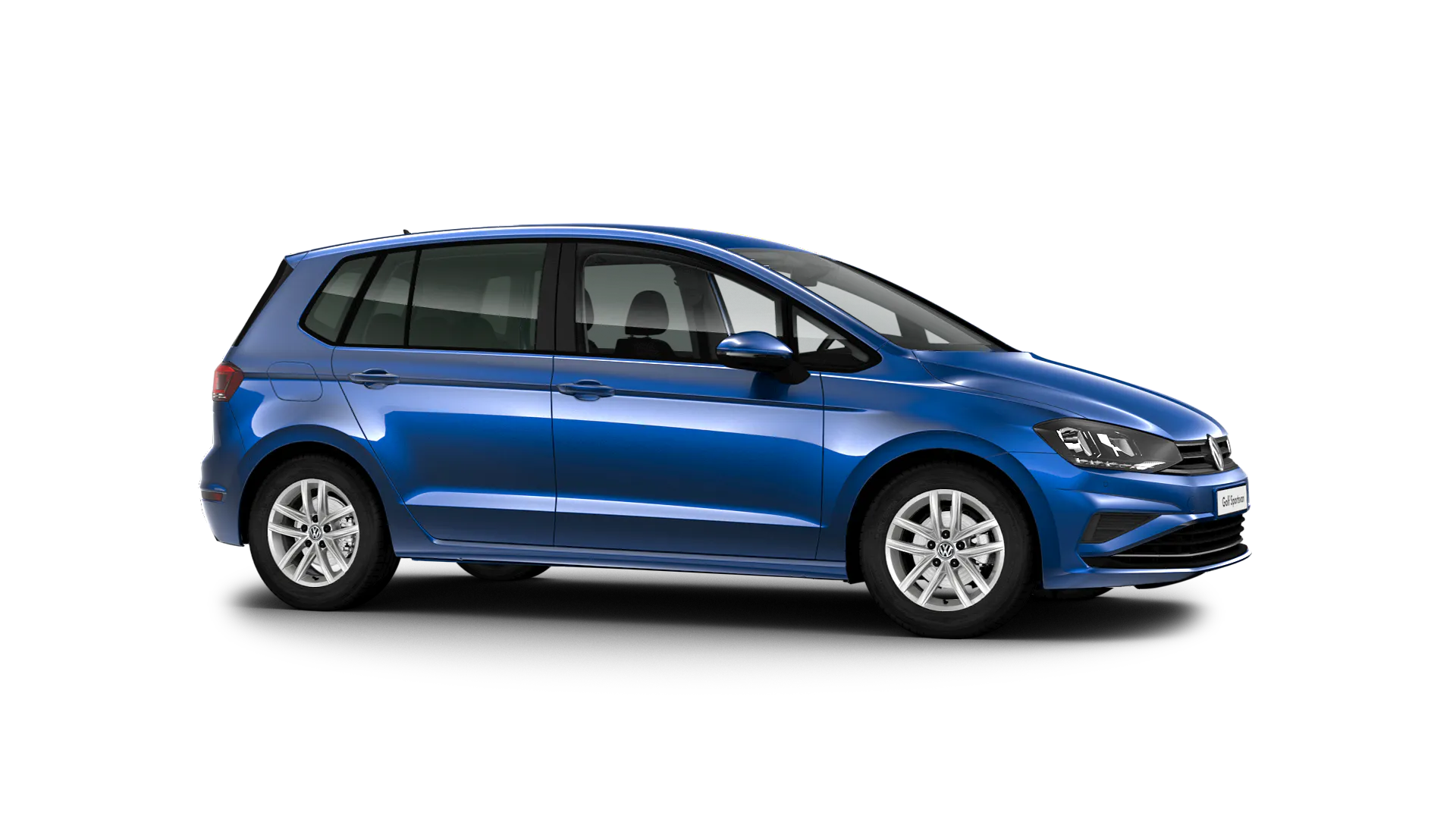 Volkswagen Golf Sportsvan Comfortline
