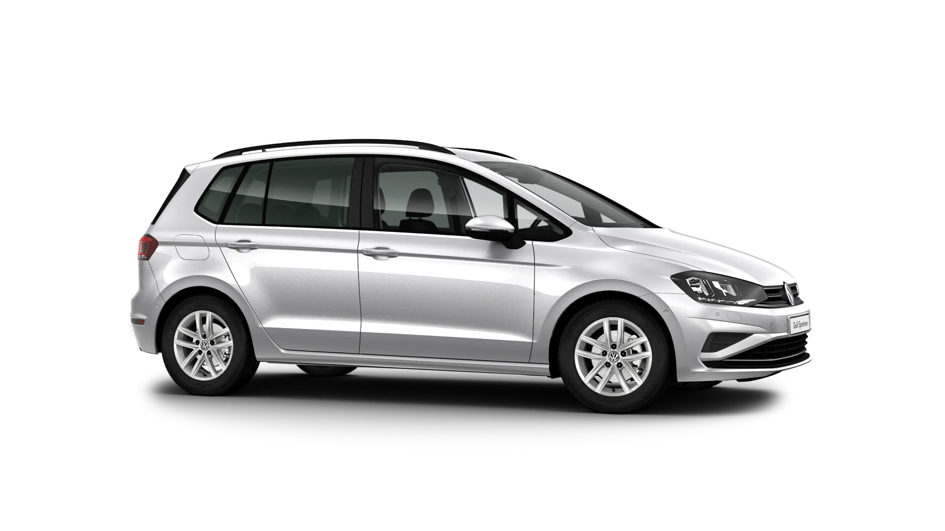 Volkswagen Golf Sportsvan Comfortline