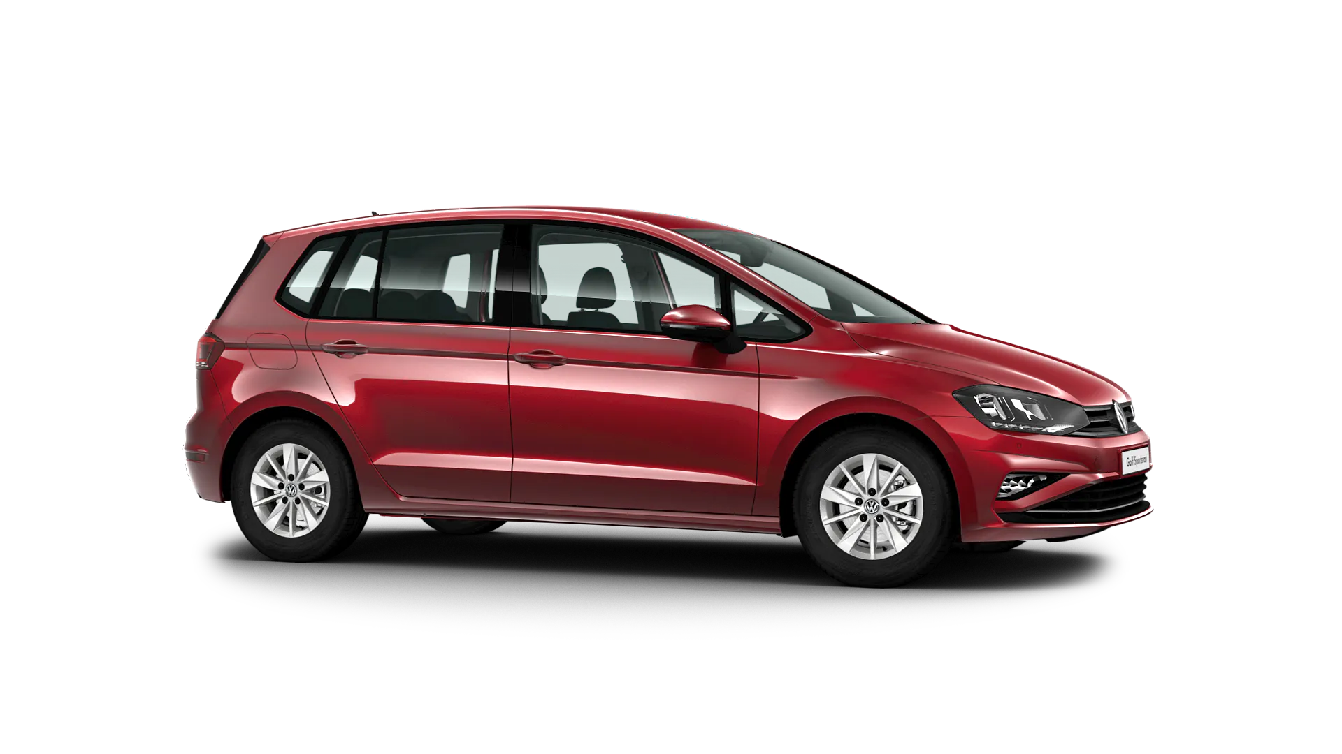 Volkswagen Golf Sportsvan Comfortline