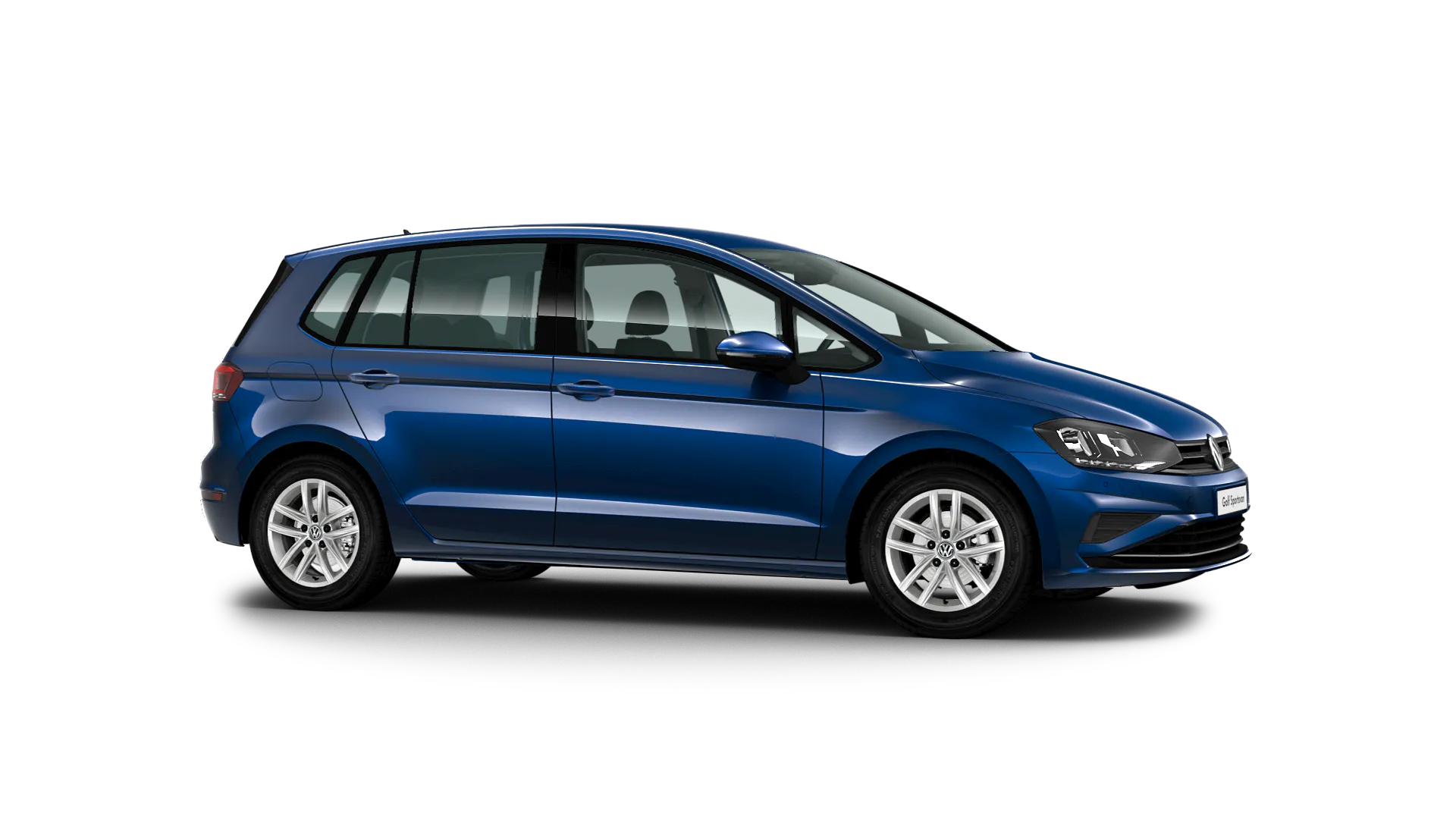 Volkswagen Golf Sportsvan Comfortline
