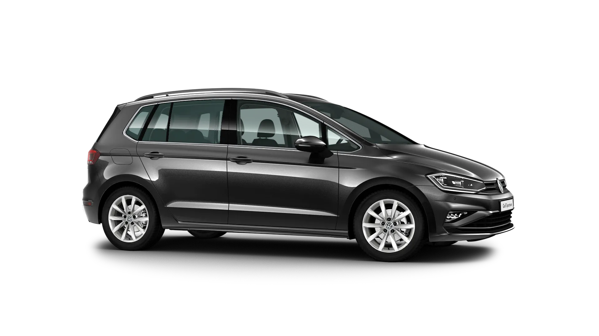 Volkswagen Golf Sportsvan Highline