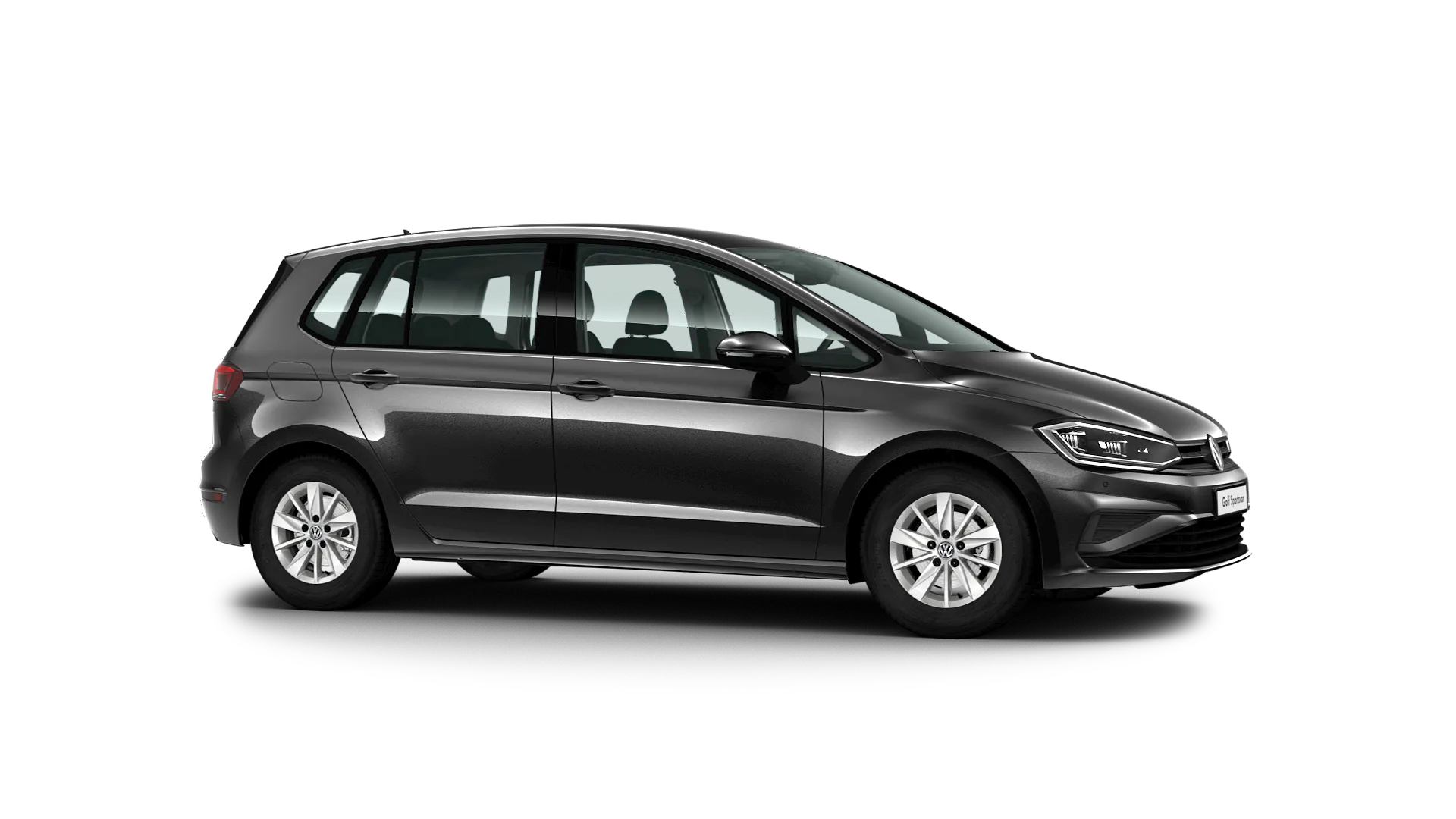 Volkswagen Golf Sportsvan Trendline