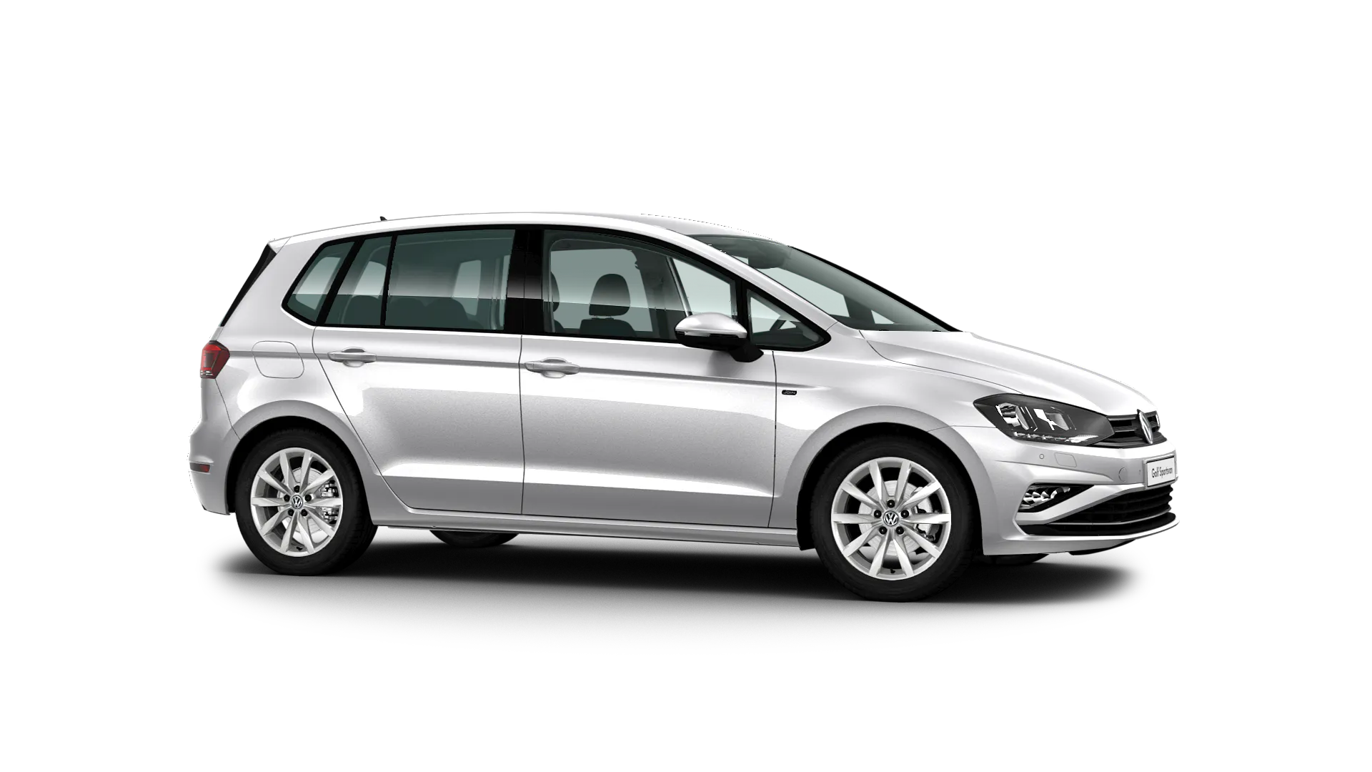 Volkswagen Golf Sportsvan JOIN