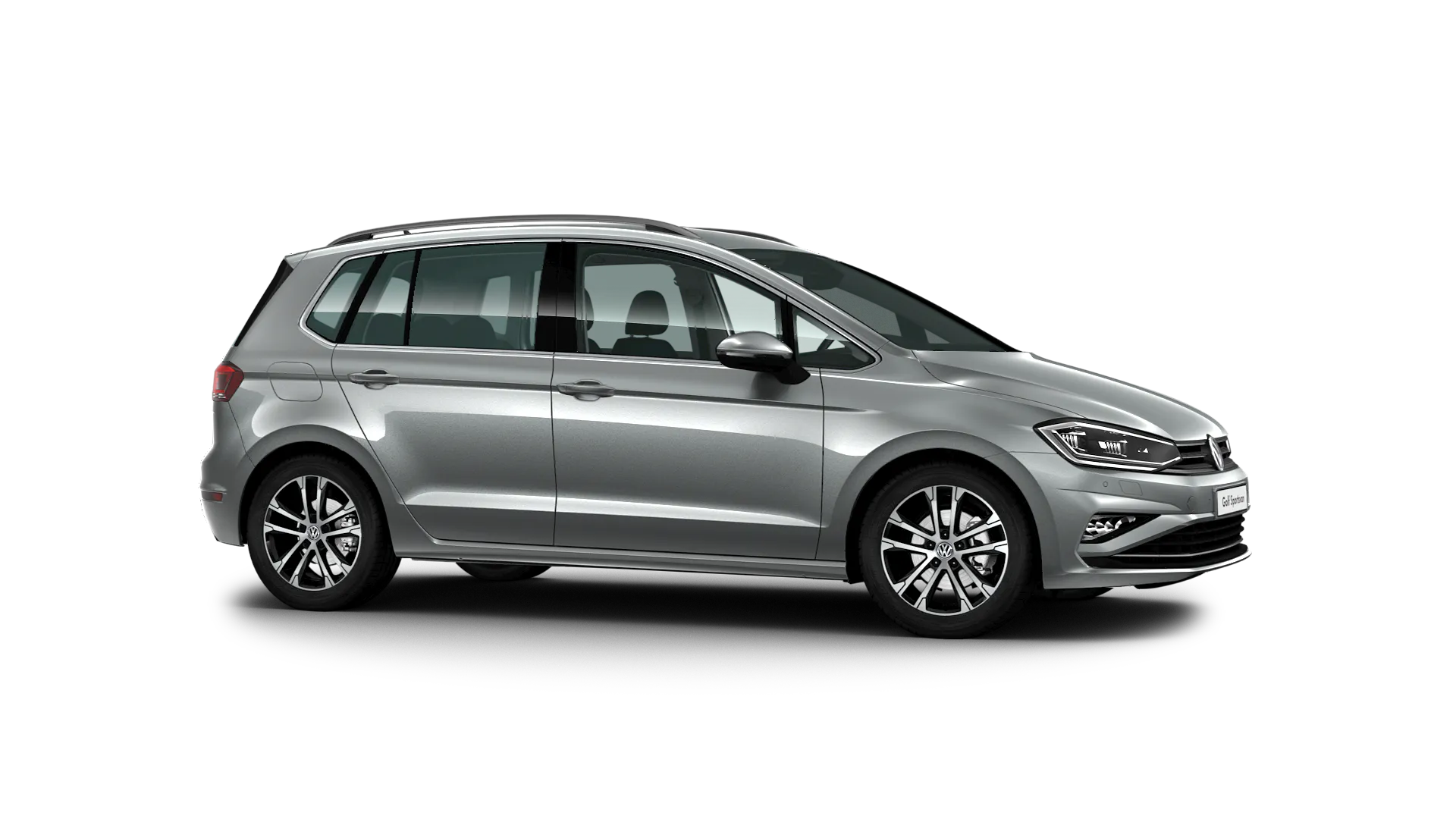 Volkswagen Golf Sportsvan Highline
