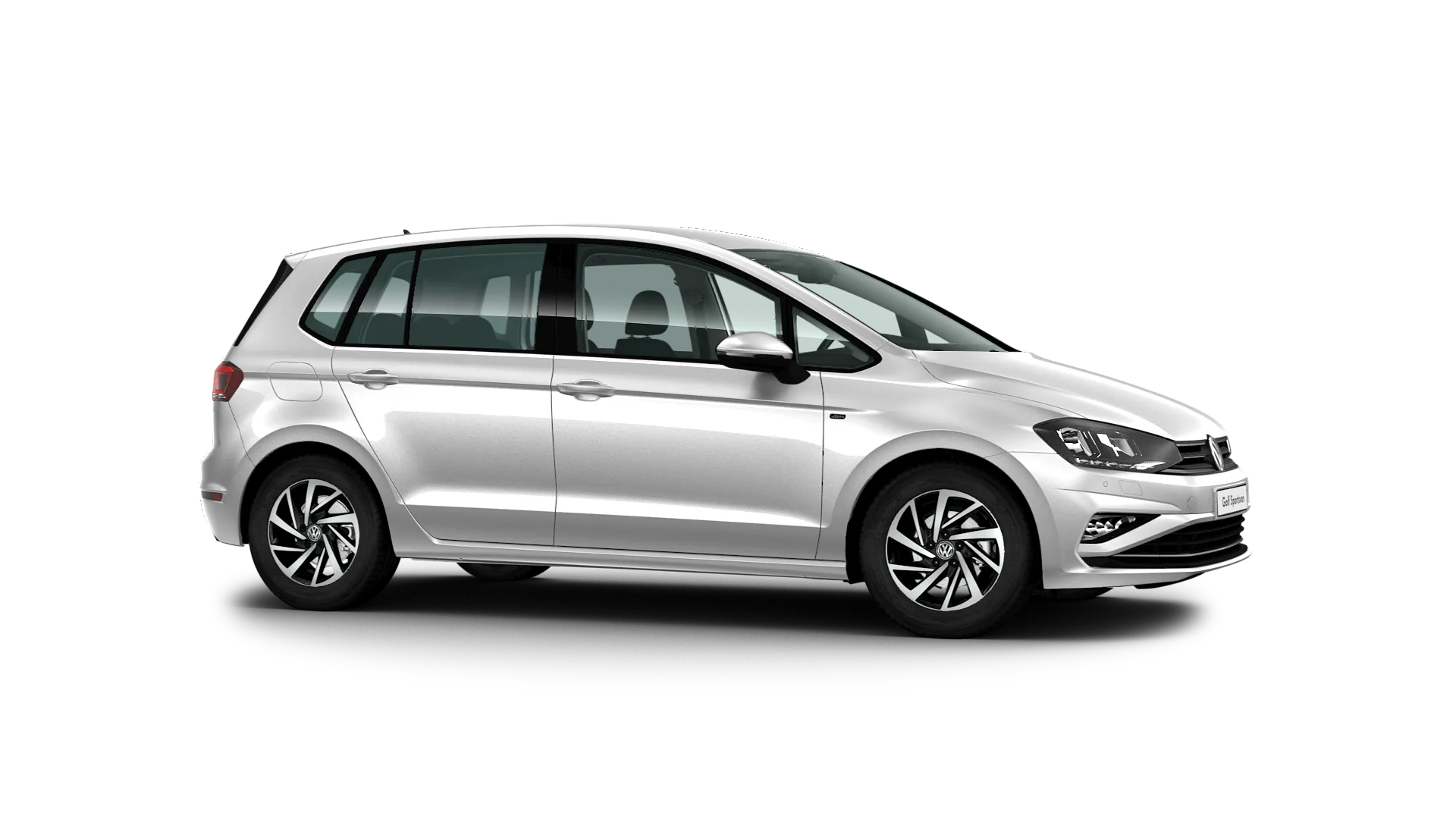 Volkswagen Golf Sportsvan JOIN