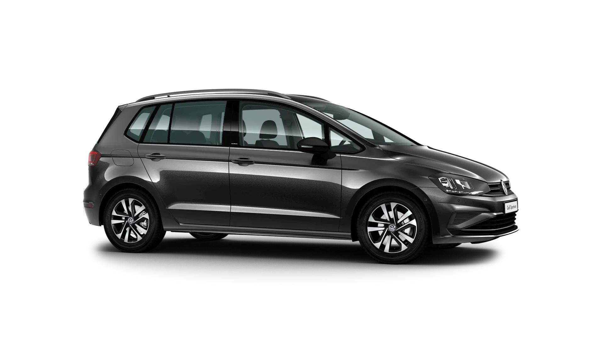 Volkswagen Golf Sportsvan IQ.DRIVE