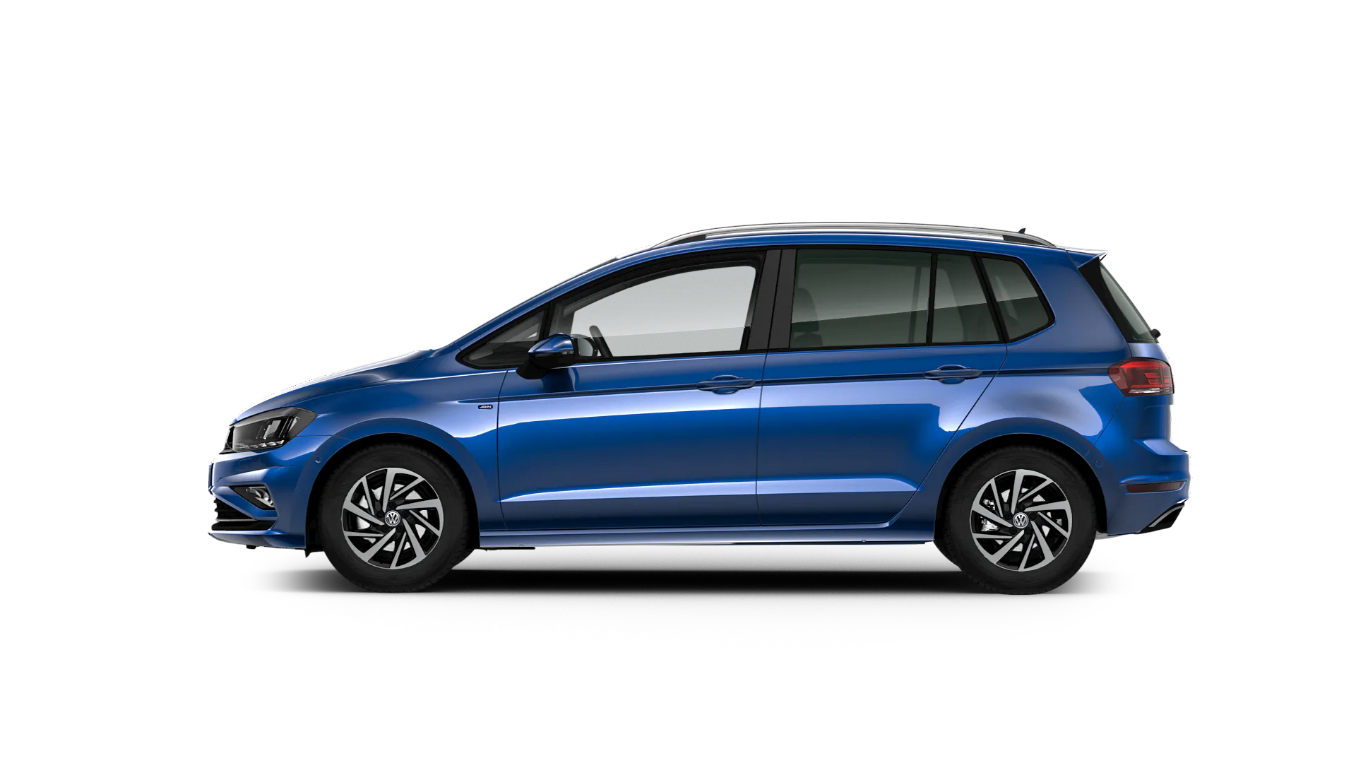 Volkswagen Golf Sportsvan JOIN
