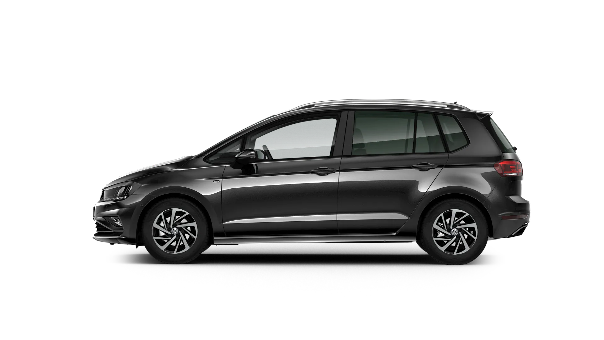 Volkswagen Golf Sportsvan JOIN