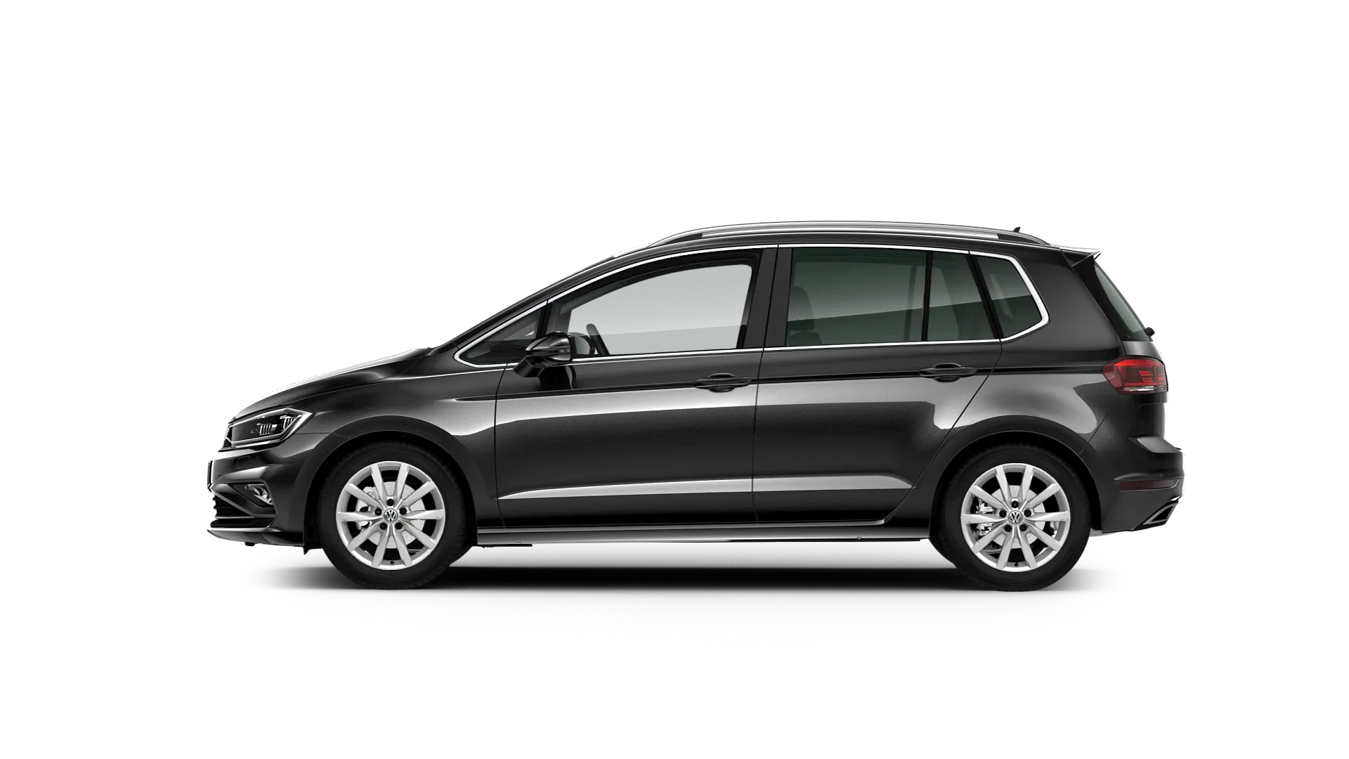 Volkswagen Golf Sportsvan Highline