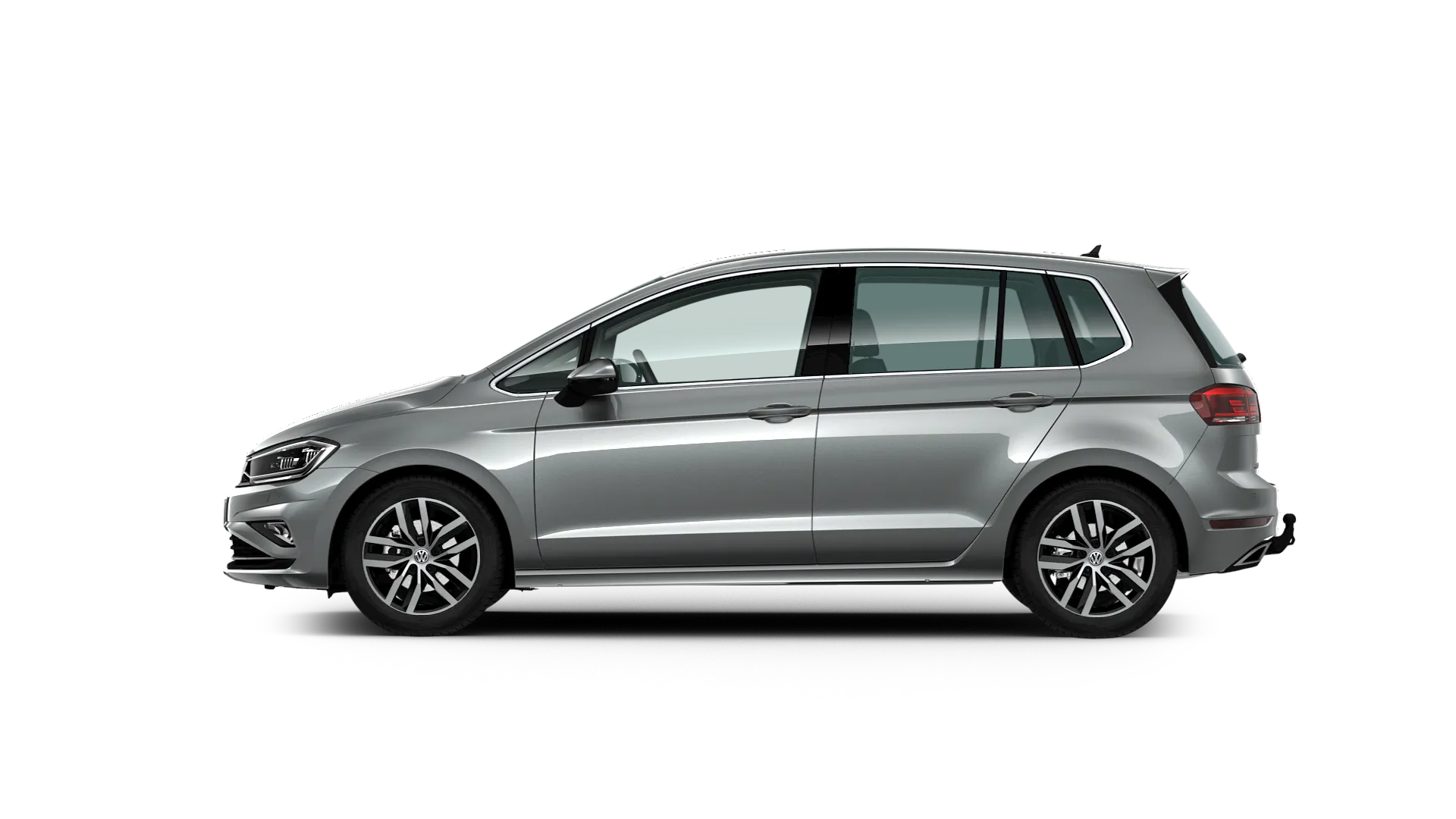 Volkswagen Golf Sportsvan Highline