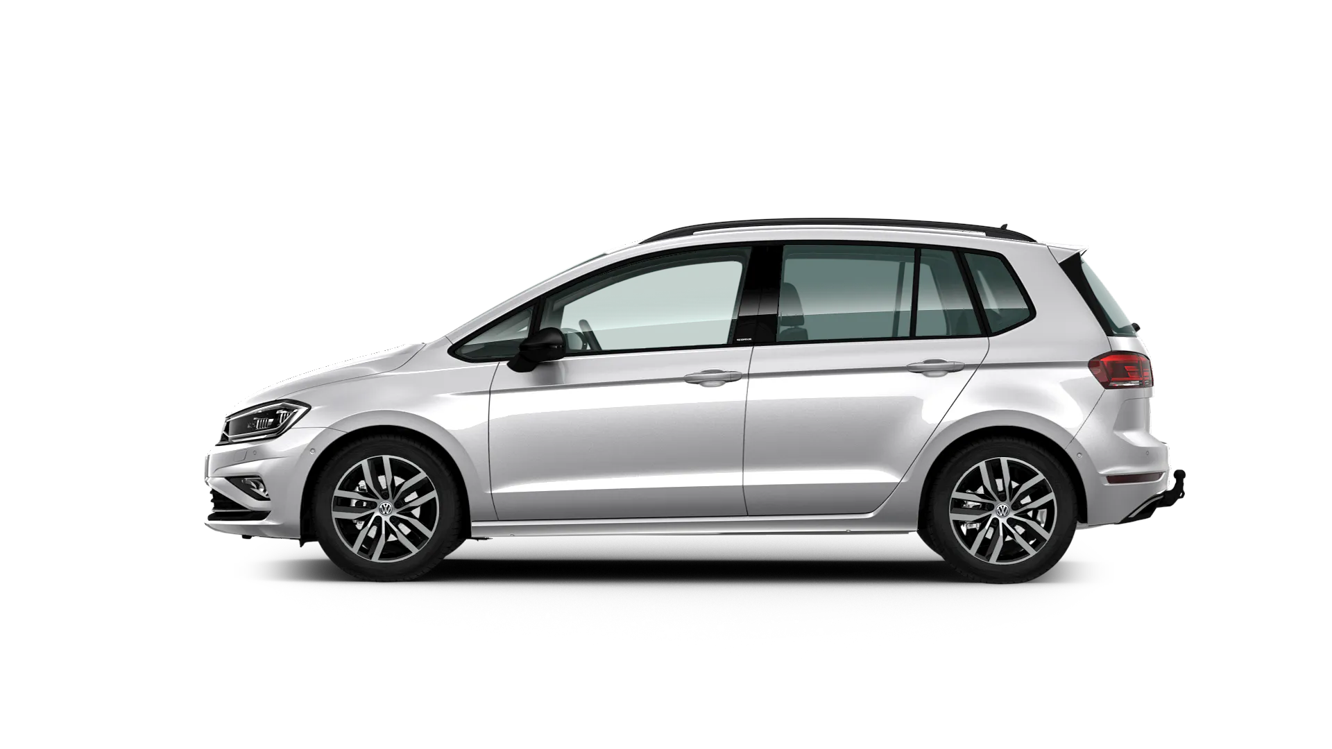Volkswagen Golf Sportsvan IQ.DRIVE