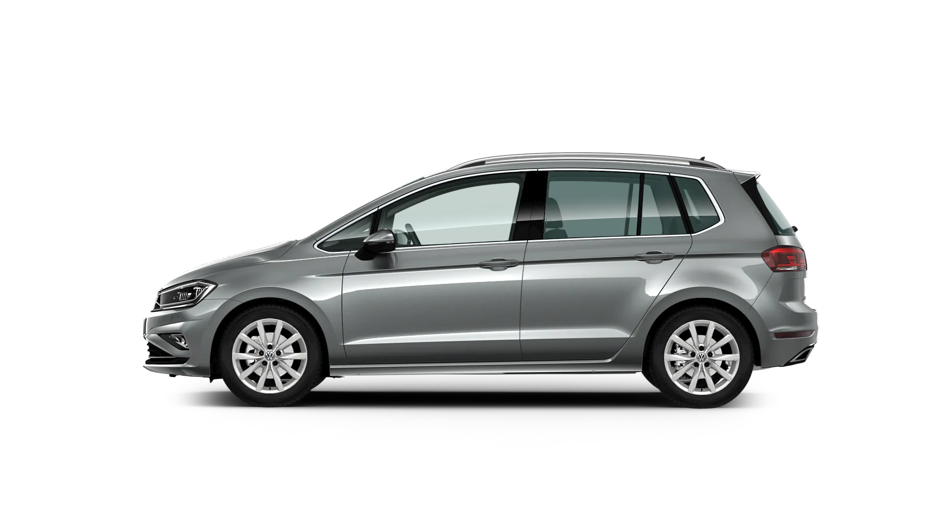 Volkswagen Golf Sportsvan Highline