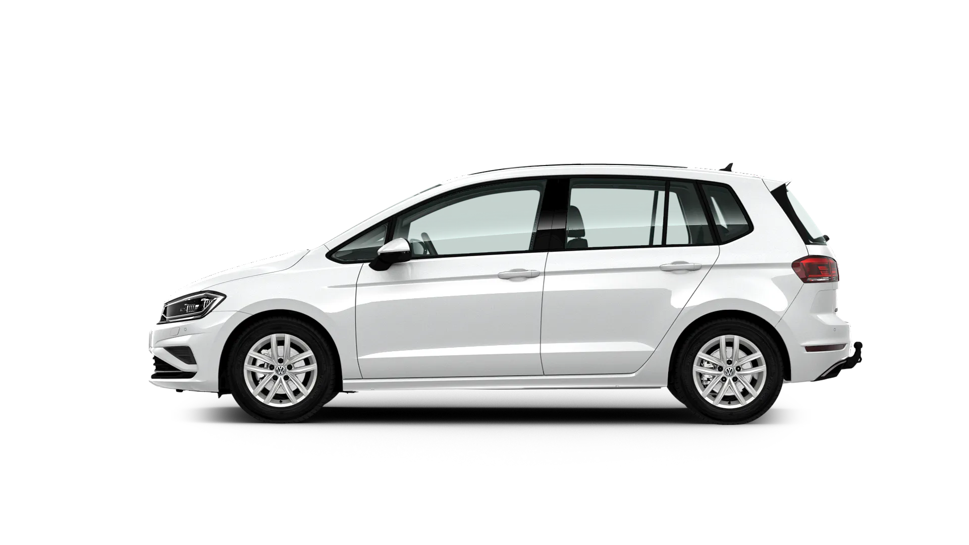 Volkswagen Golf Sportsvan Comfortline