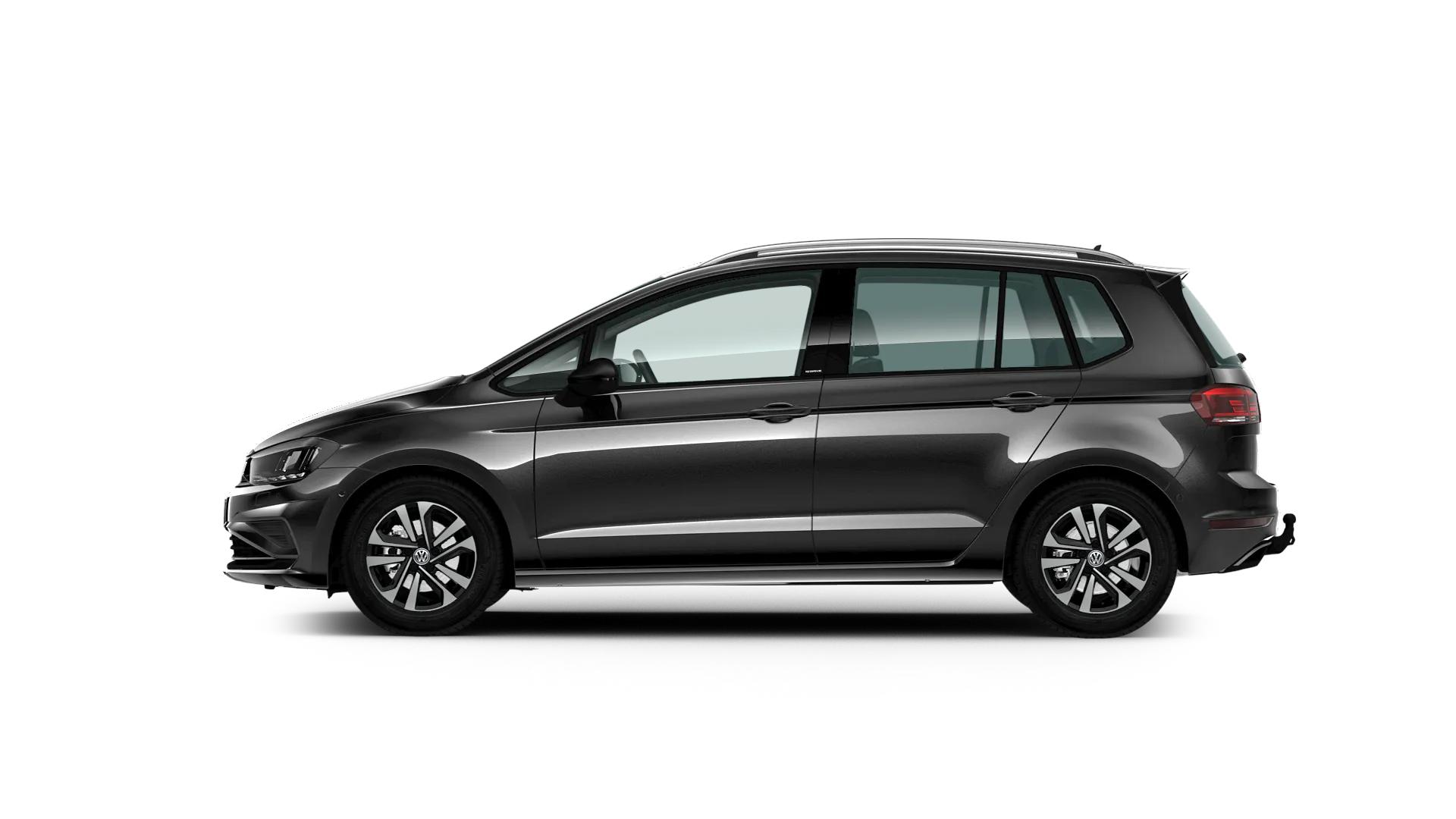 Volkswagen Golf Sportsvan IQ.DRIVE