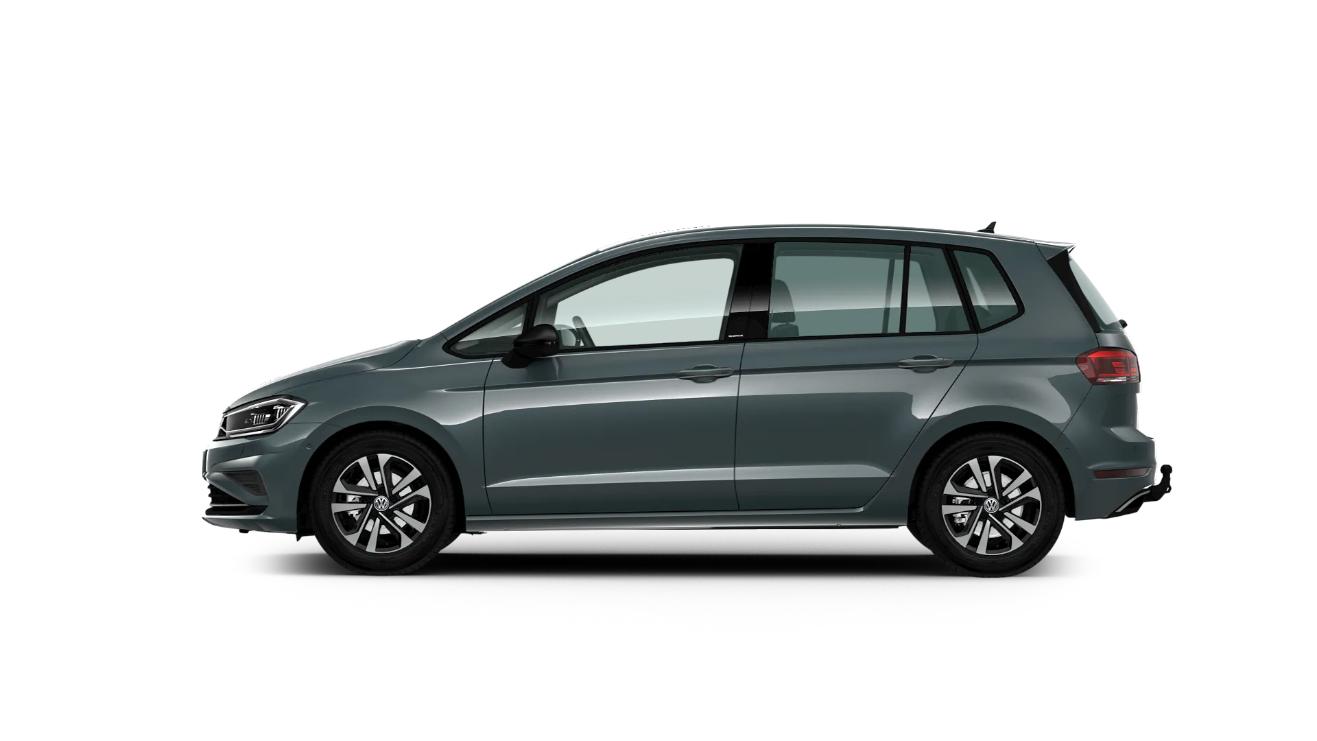 Volkswagen Golf Sportsvan IQ.DRIVE