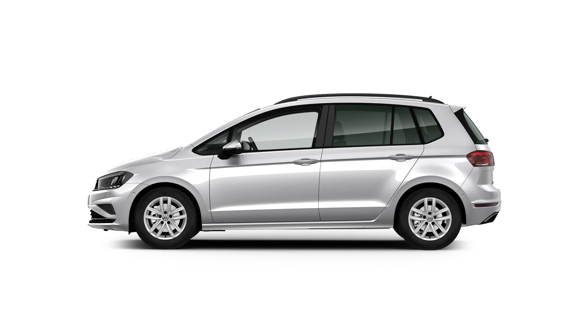 Volkswagen Golf Sportsvan Comfortline