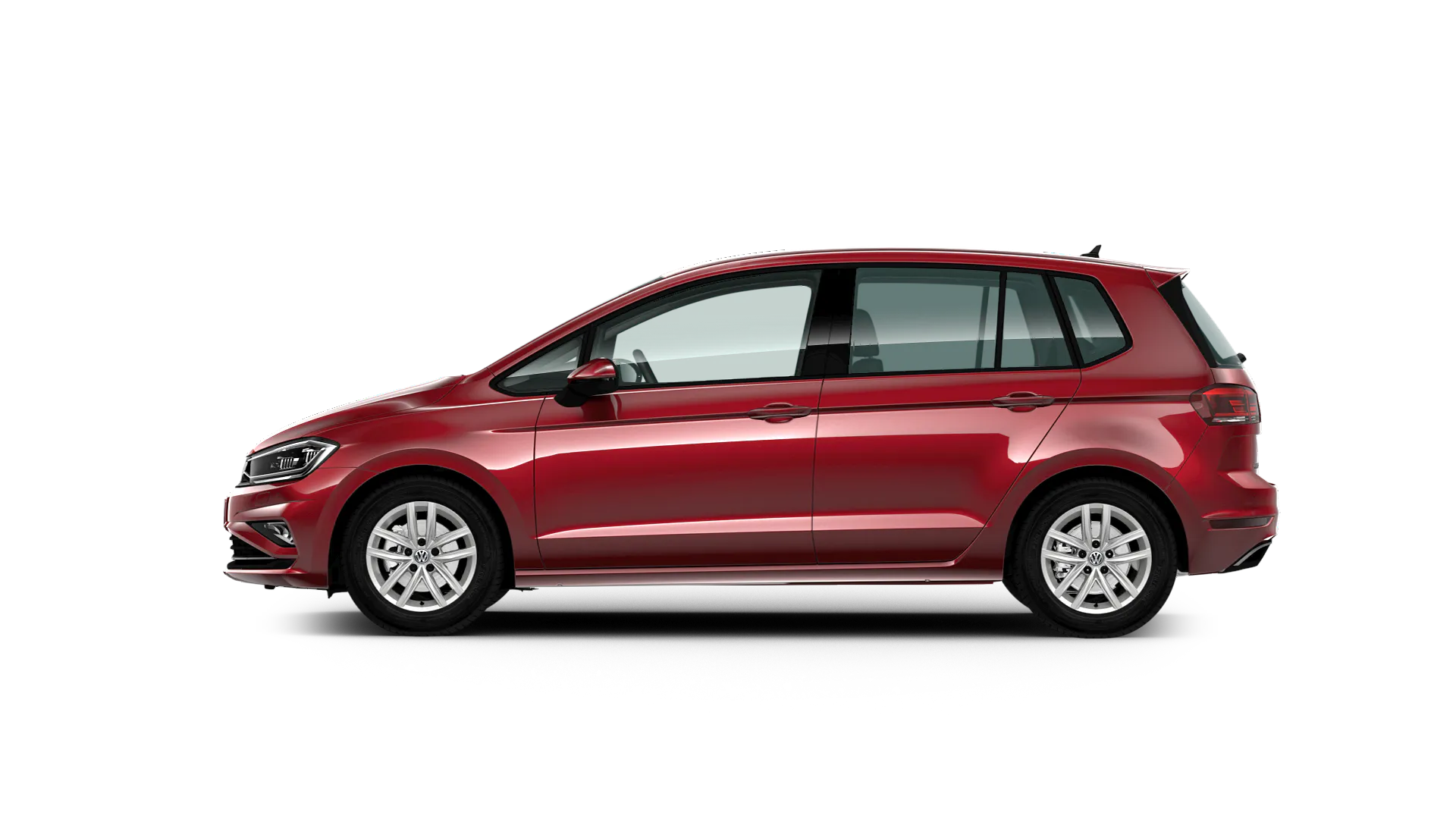 Volkswagen Golf Sportsvan Comfortline