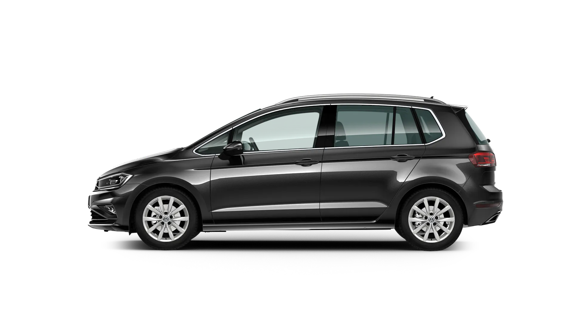 Volkswagen Golf Sportsvan Highline