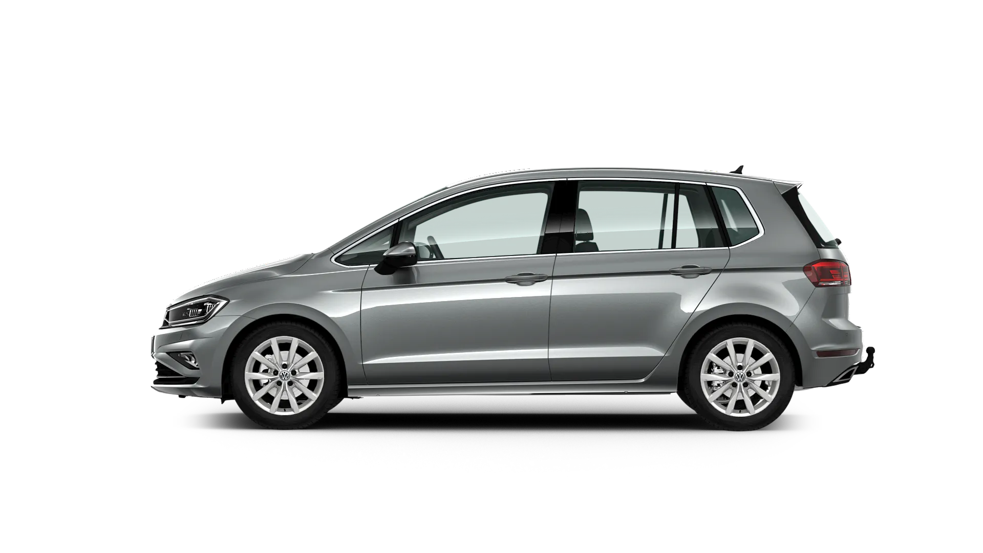 Volkswagen Golf Sportsvan Highline