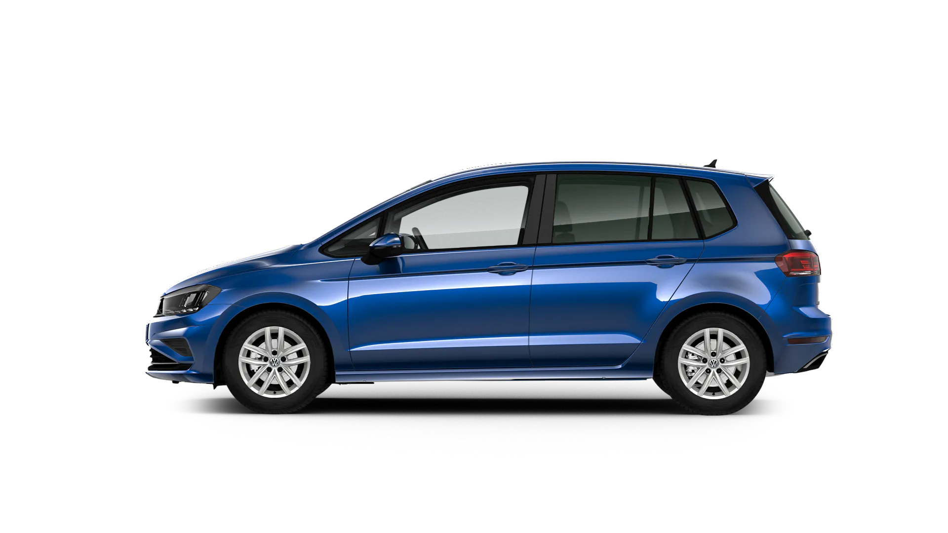 Volkswagen Golf Sportsvan Comfortline