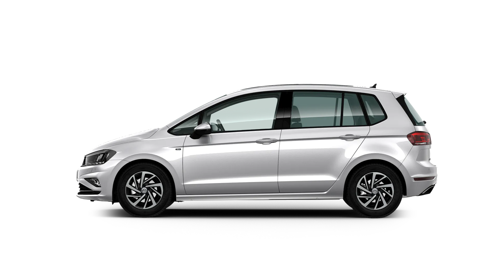 Volkswagen Golf Sportsvan JOIN