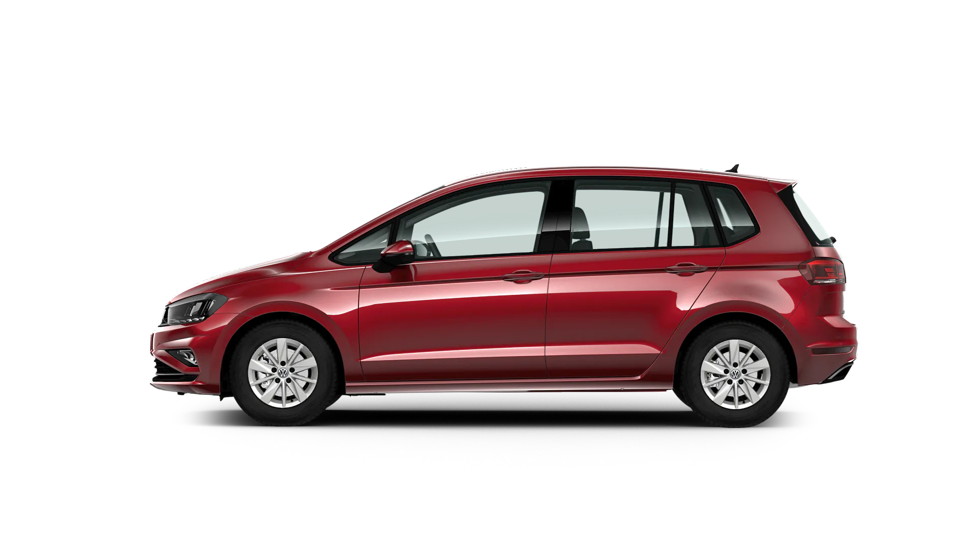 Volkswagen Golf Sportsvan Comfortline