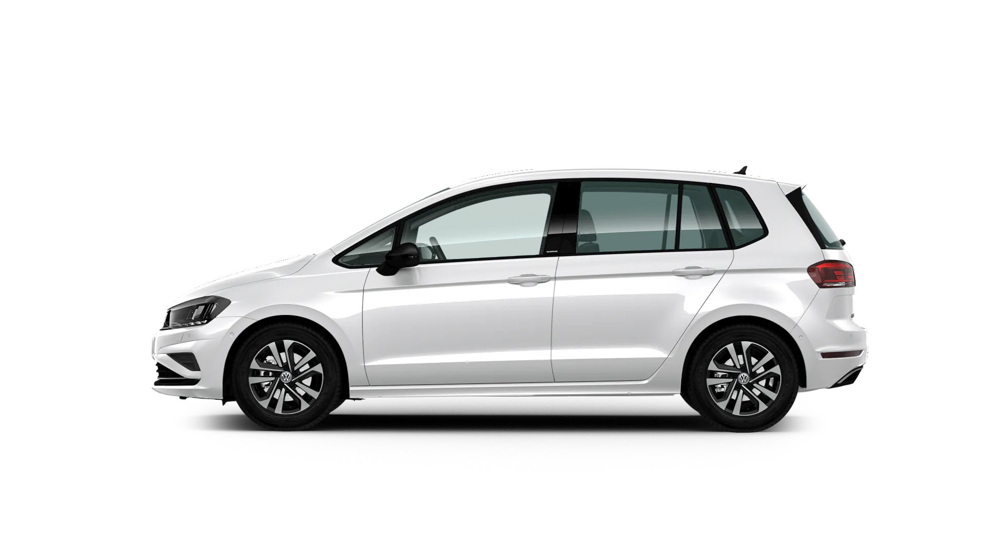 Volkswagen Golf Sportsvan IQ.DRIVE