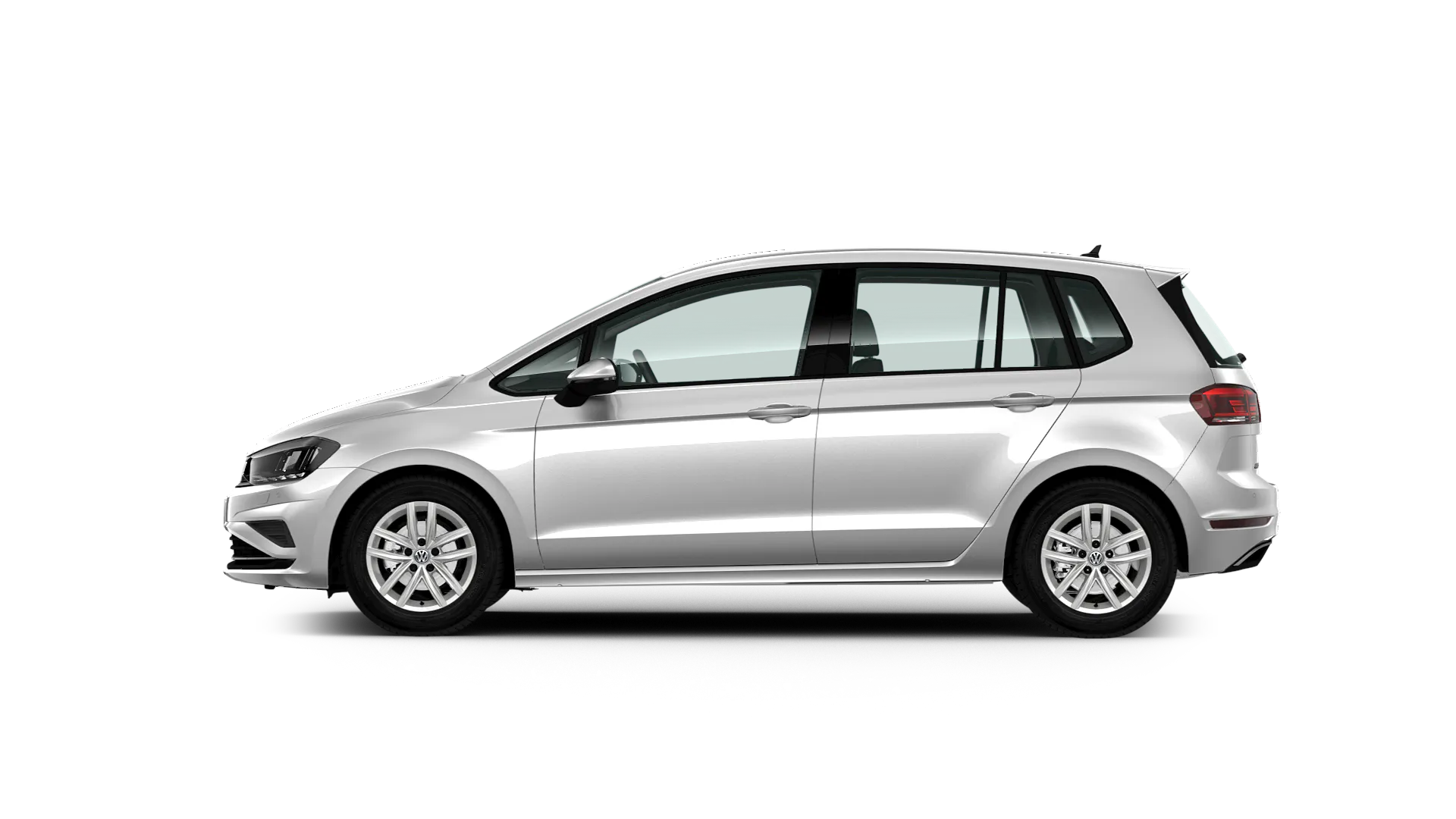 Volkswagen Golf Sportsvan Comfortline