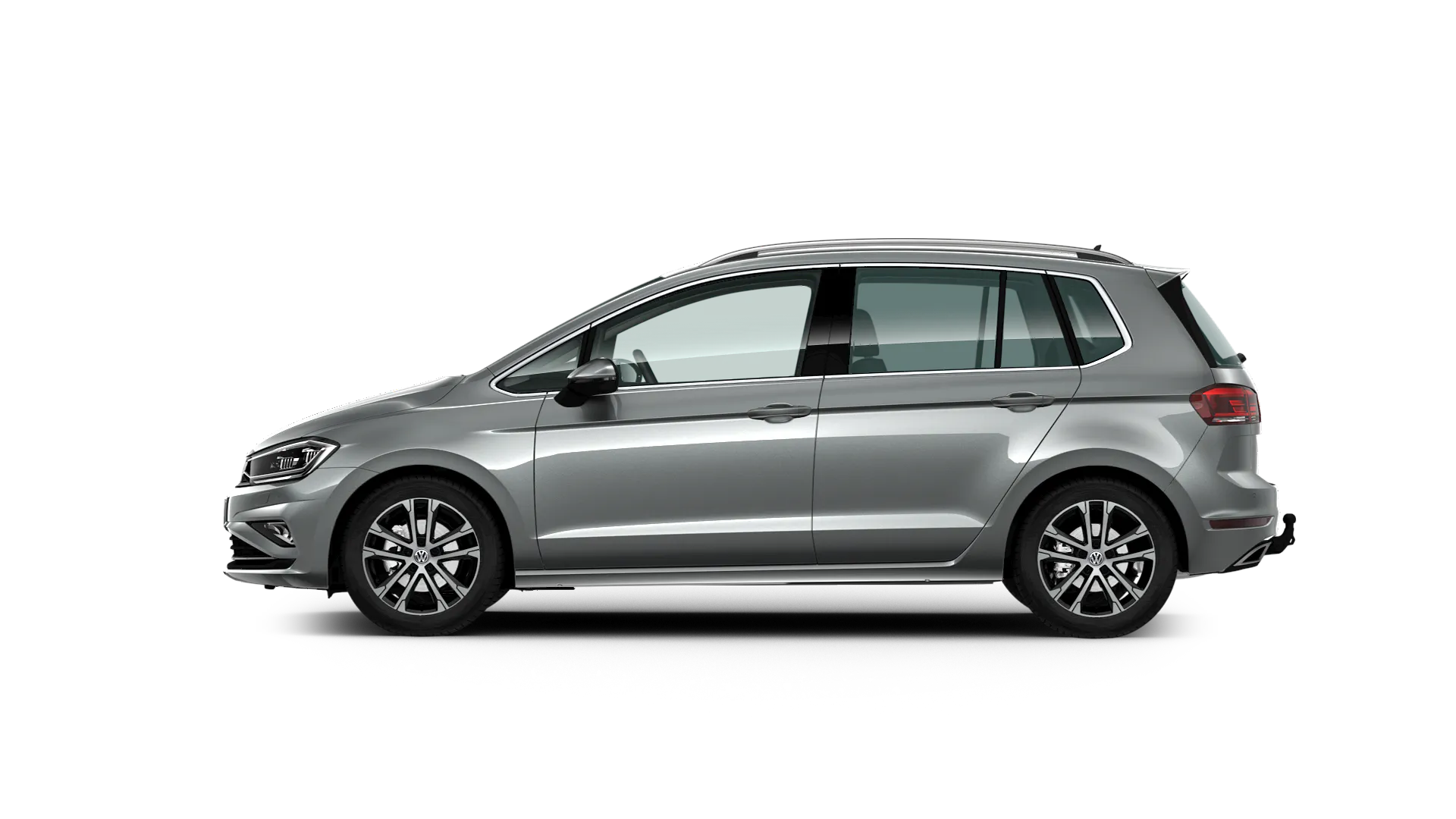 Volkswagen Golf Sportsvan Highline