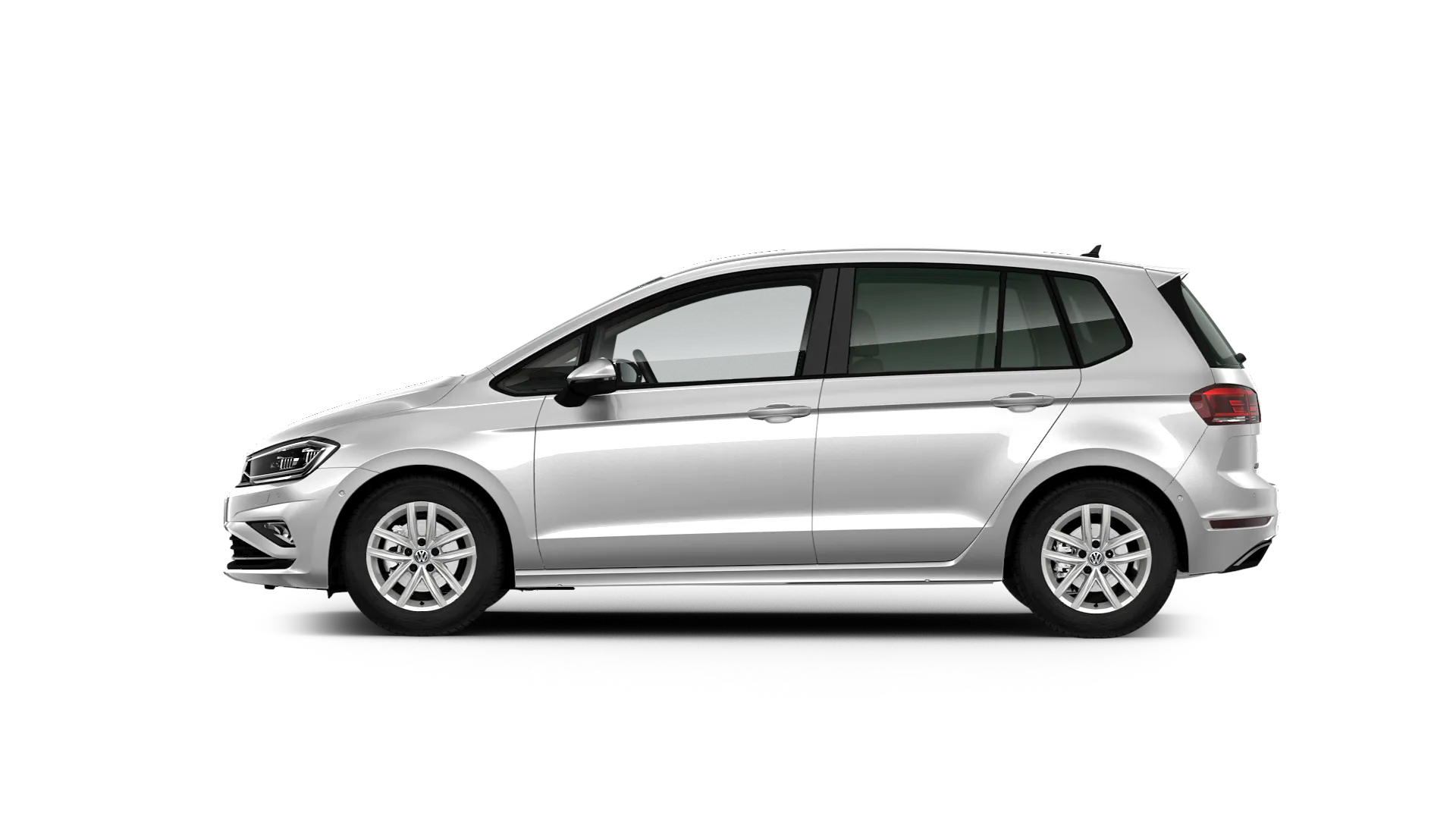 Volkswagen Golf Sportsvan Comfortline