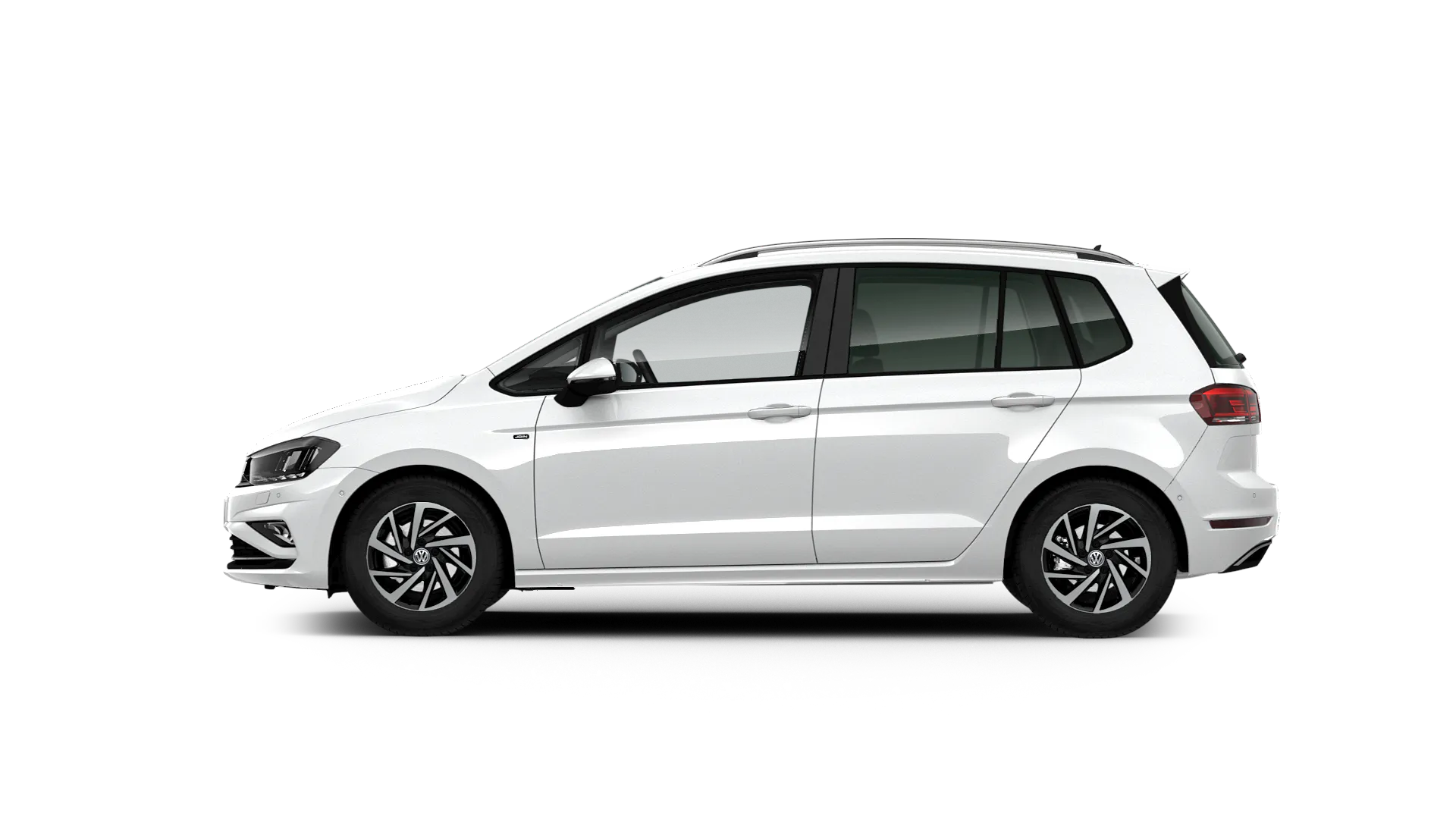 Volkswagen Golf Sportsvan JOIN