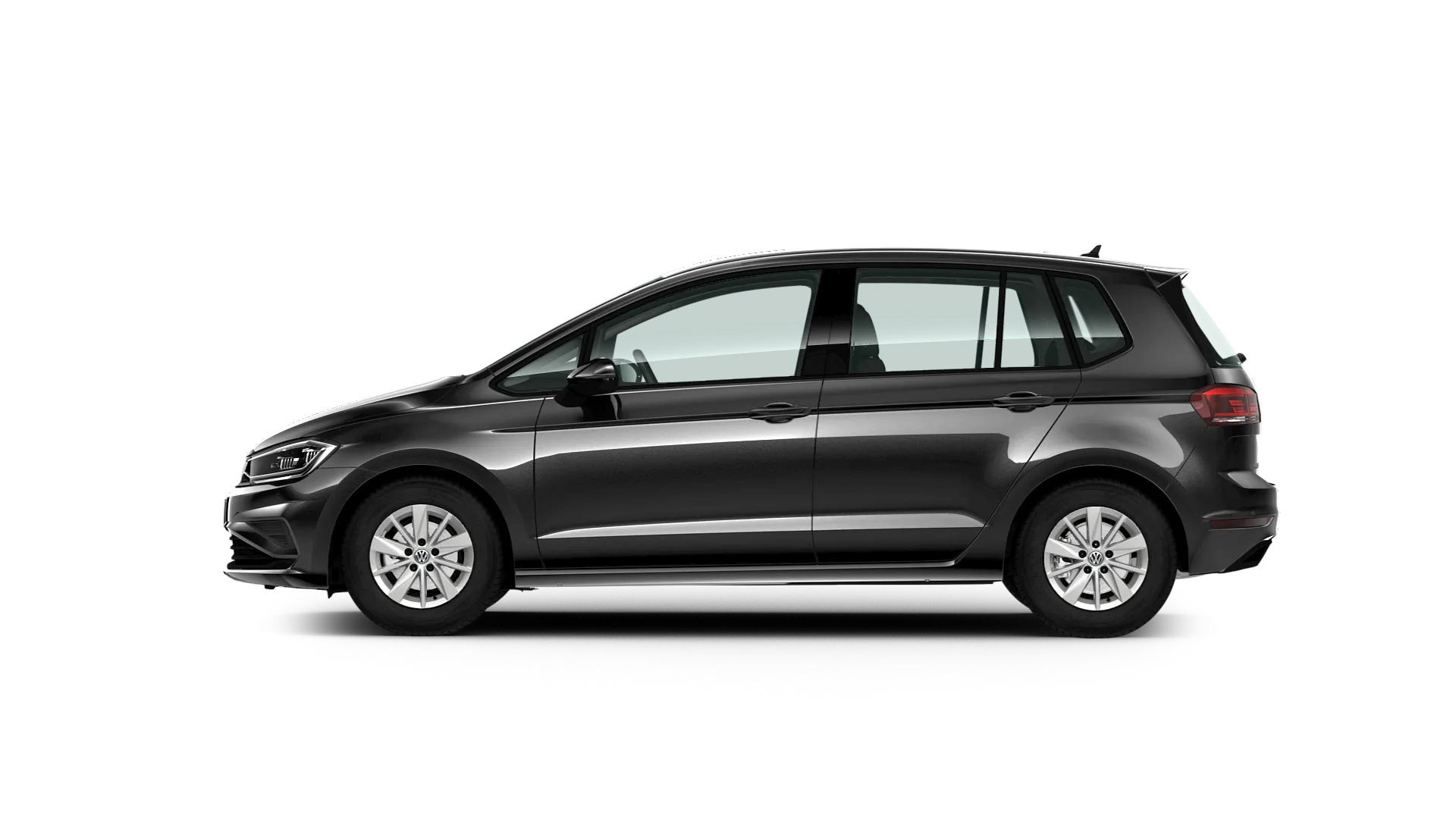 Volkswagen Golf Sportsvan Trendline
