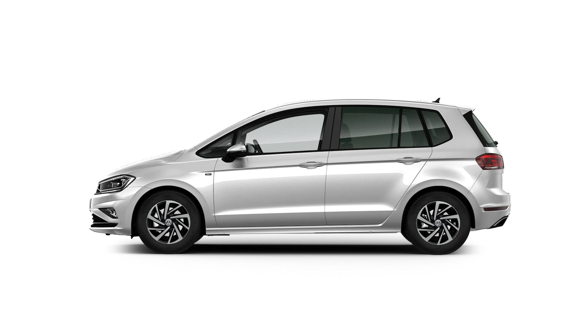 Volkswagen Golf Sportsvan JOIN